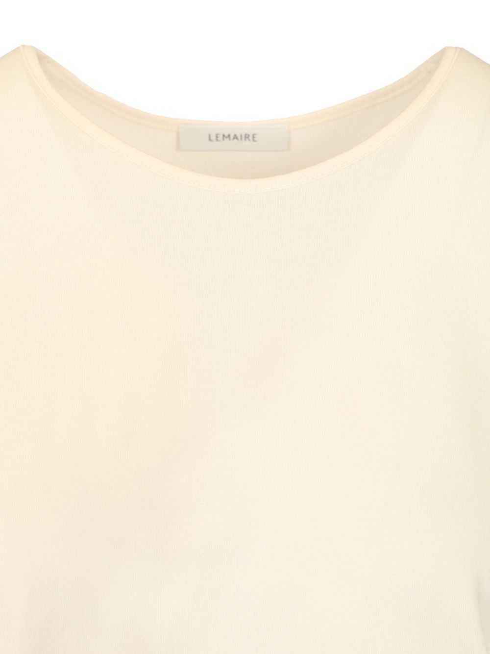 long sleeve T-shirt TO1375LJ1018WH001 (LEMAIRE / Tシャツ・カットソー ) | LEMAIRE (ルメール)(3)