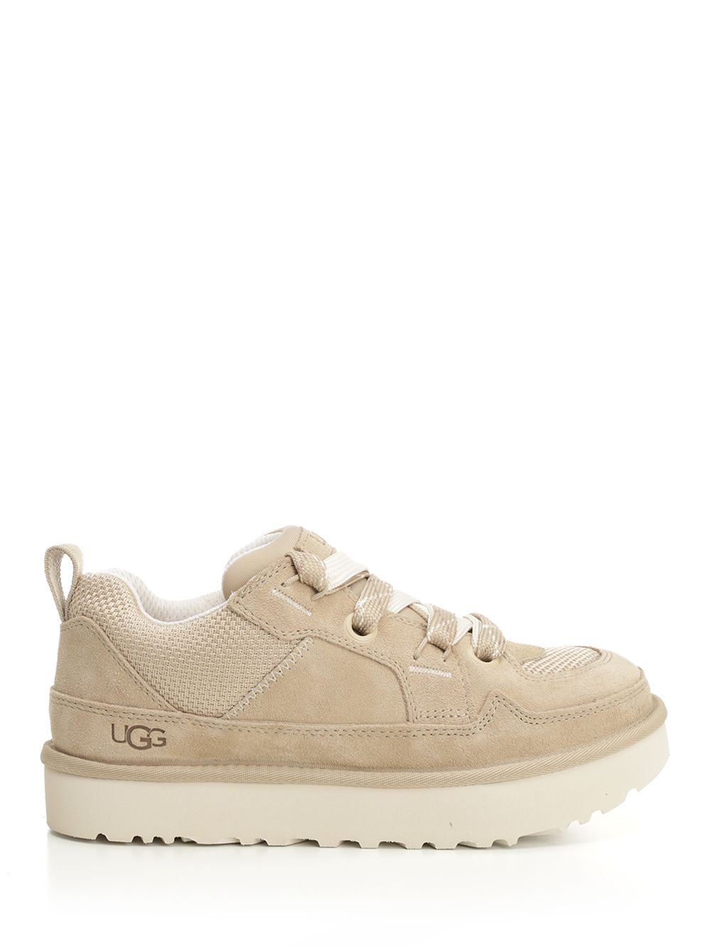 "Lo Lowmel" shoe 1169493MUSTARDSEED (UGG / スニーカー ) | UGG (アグ)