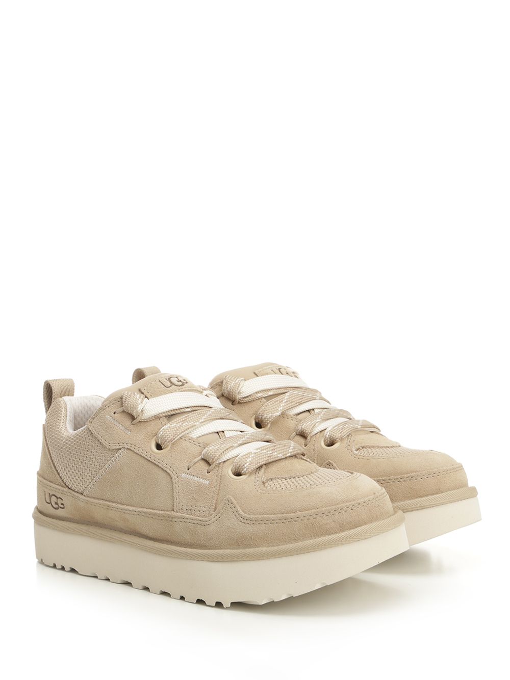 "Lo Lowmel" shoe 1169493MUSTARDSEED (UGG / スニーカー ) | UGG (アグ)(1)