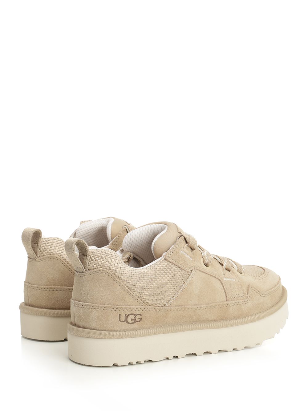 "Lo Lowmel" shoe 1169493MUSTARDSEED (UGG / スニーカー ) | UGG (アグ)(2)