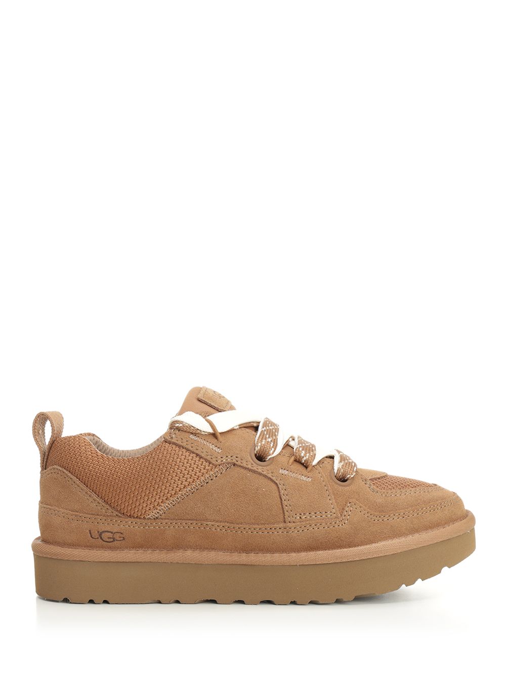 "Lo Lowmel" sneakers 1168890CHESTNUT (UGG / スニーカー ) | UGG (アグ)