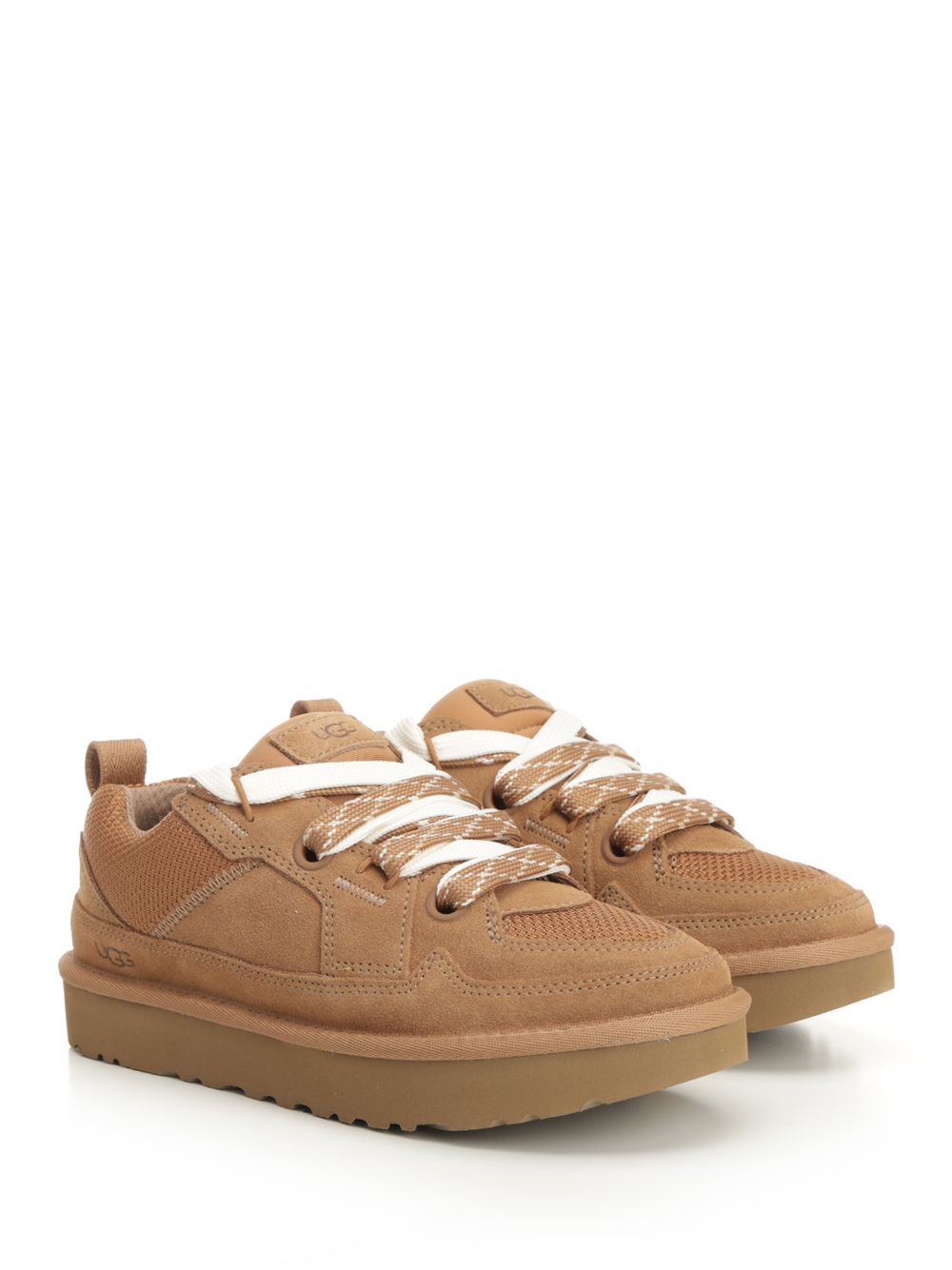 "Lo Lowmel" sneakers 1168890CHESTNUT (UGG / スニーカー ) | UGG (アグ)(1)