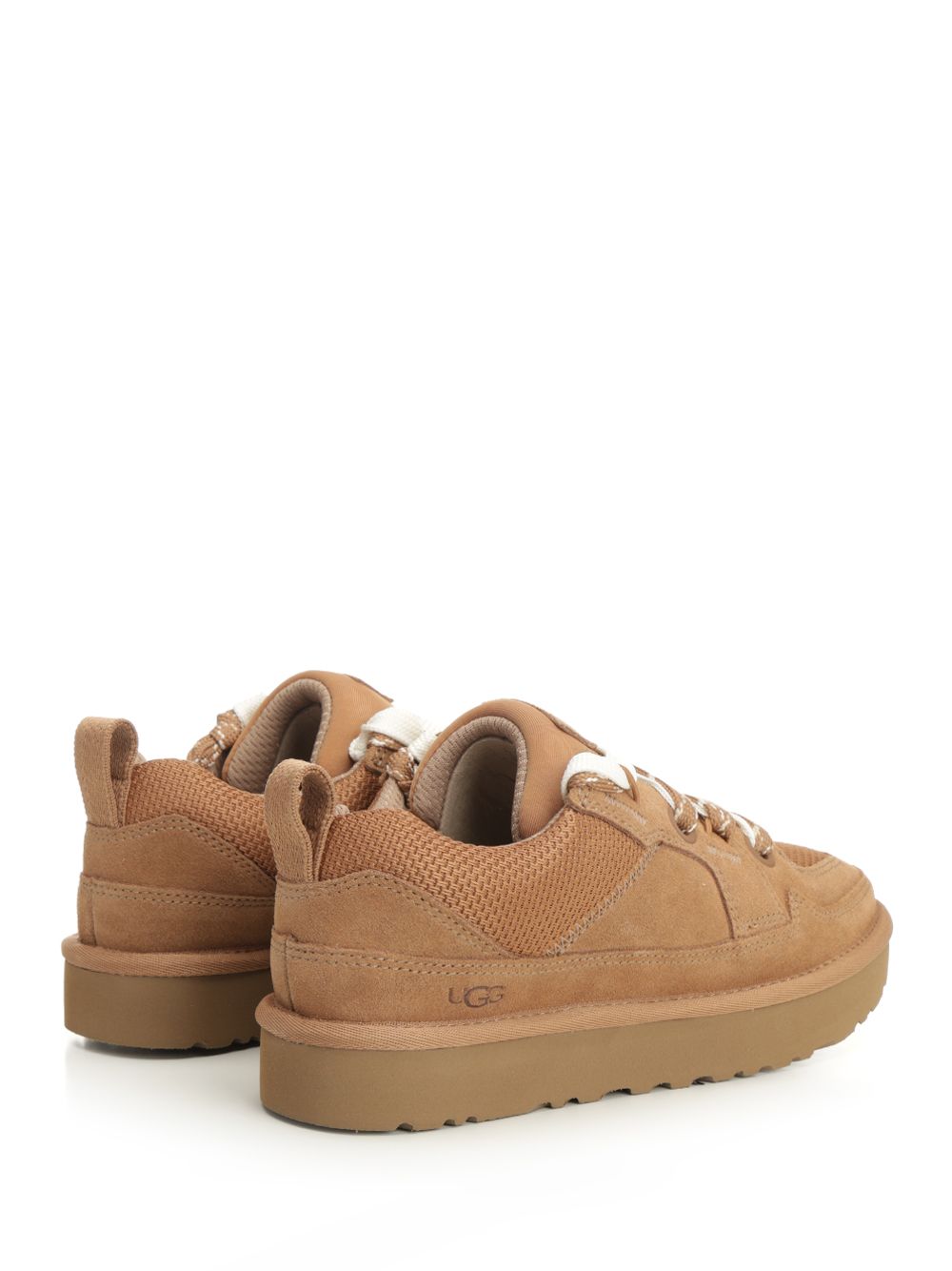 "Lo Lowmel" sneakers 1168890CHESTNUT (UGG / スニーカー ) | UGG (アグ)(2)
