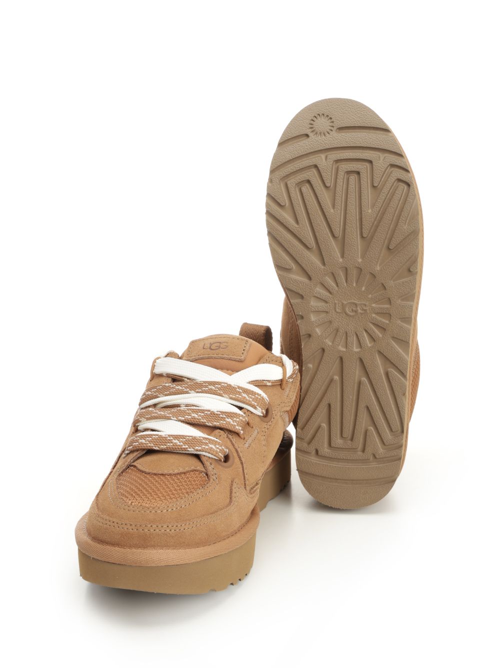 "Lo Lowmel" sneakers 1168890CHESTNUT (UGG / スニーカー ) | UGG (アグ)(4)