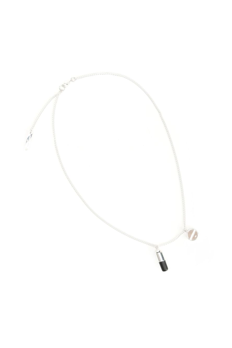 Pill necklace 1211211019 (AMBUSH / ネックレス ) | AMBUSH (アンブッシュ)(1)