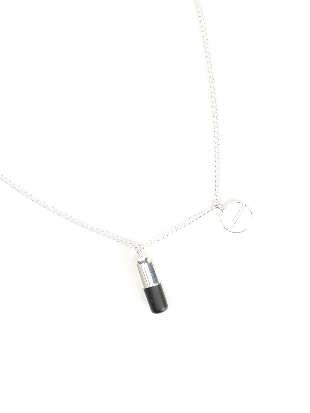 Pill necklace 1211211019 (AMBUSH / ネックレス ) | AMBUSH (アンブッシュ)(2)