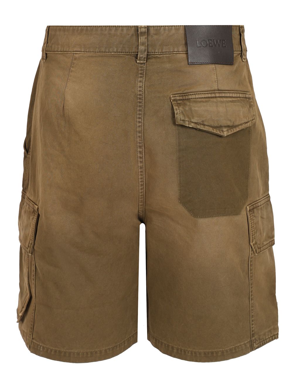 cotton twill shorts H526Y1AW054160 (LOEWE / ショートパンツ ) | LOEWE (ロエベ)(1)