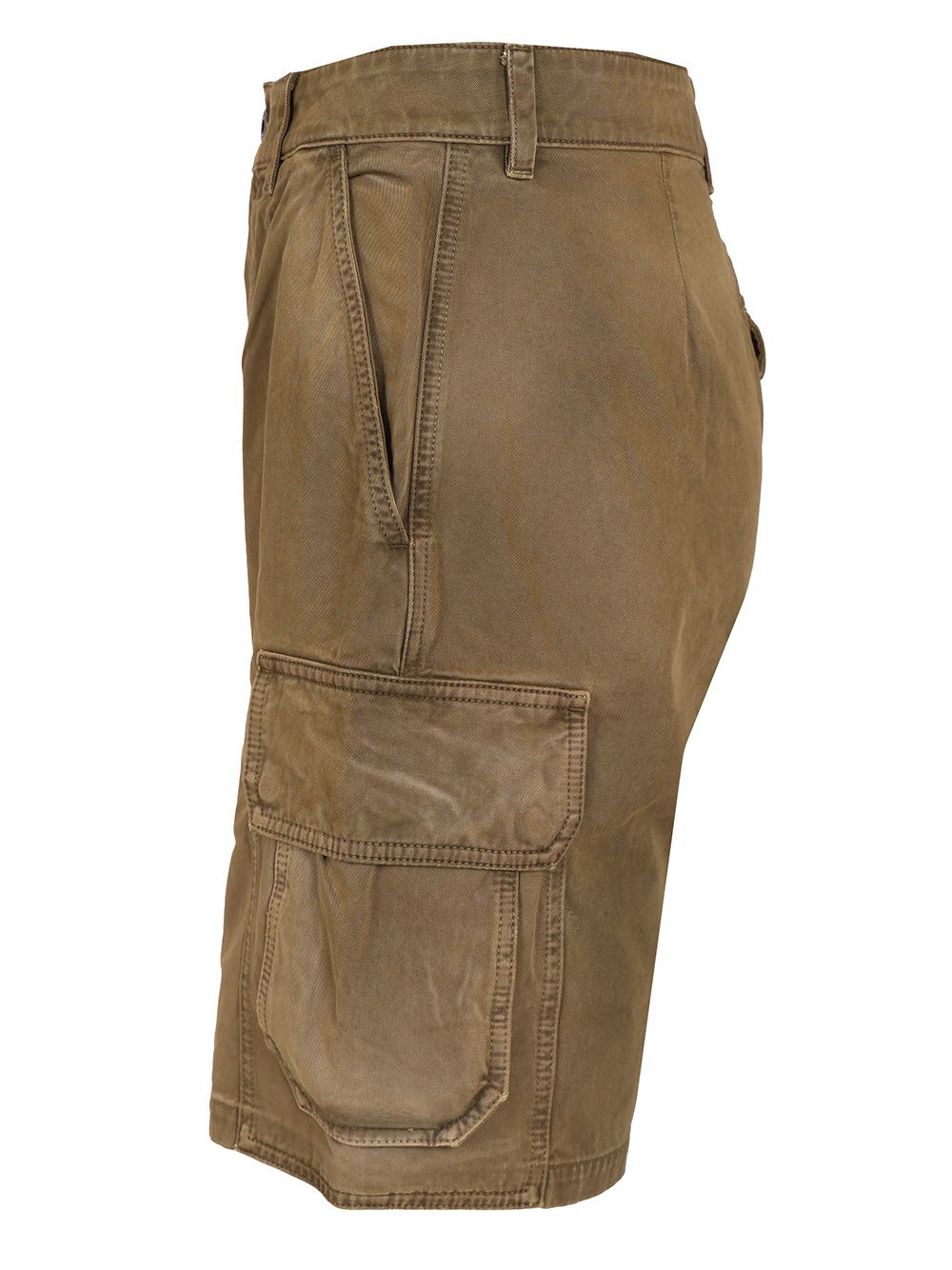 cotton twill shorts H526Y1AW054160 (LOEWE / ショートパンツ ) | LOEWE (ロエベ)(2)