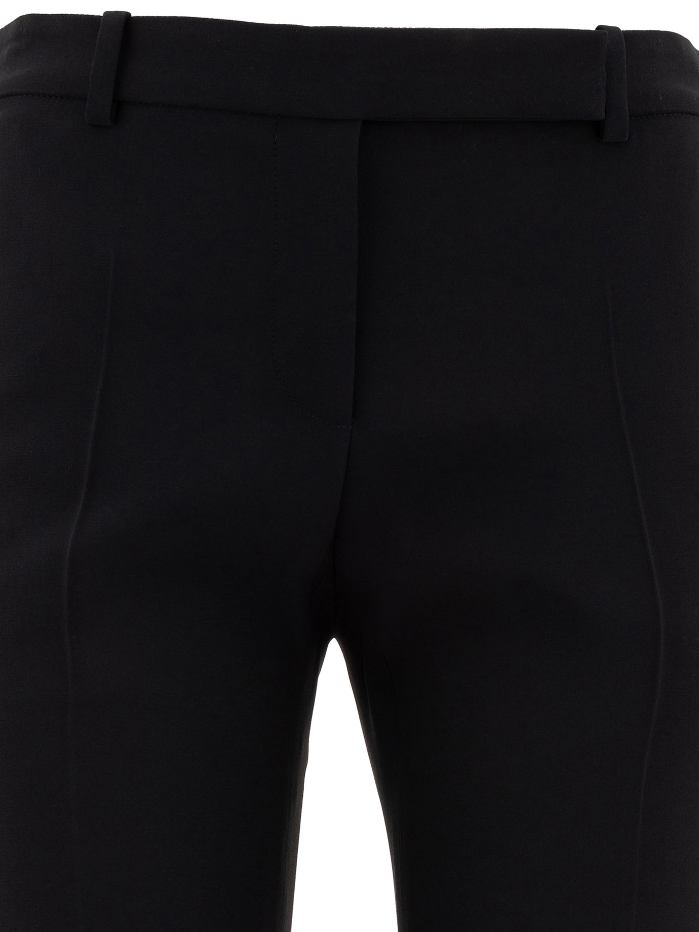 Bootcut trousers 585076QEAAA1000 (Alexander McQUEEN / パンツ ) | Alexander McQUEEN (アレキサンダー・マックイーン)(2)