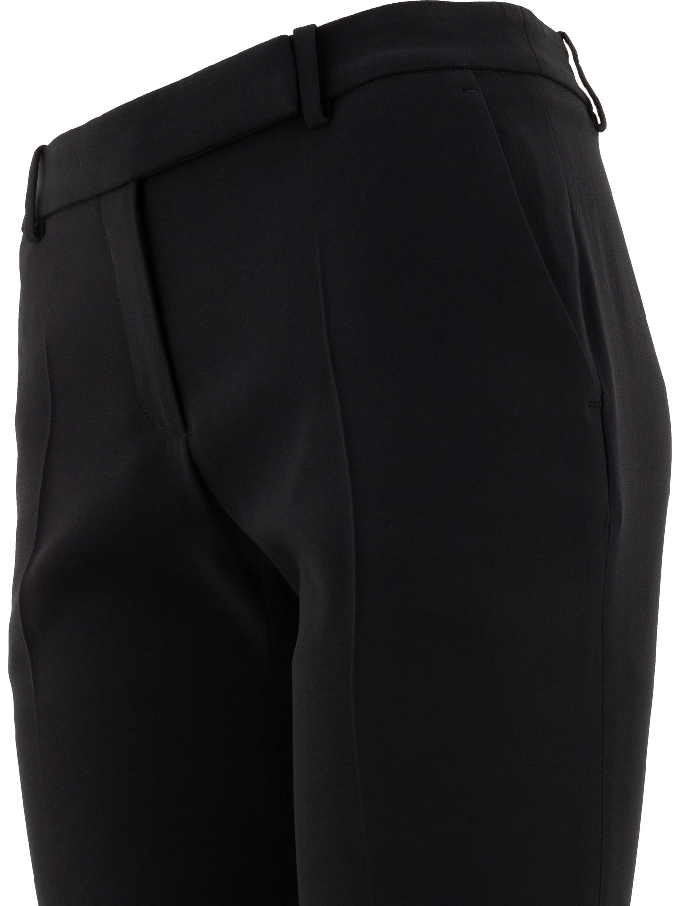 Bootcut trousers 585076QEAAA1000 (Alexander McQUEEN / パンツ ) | Alexander McQUEEN (アレキサンダー・マックイーン)(3)