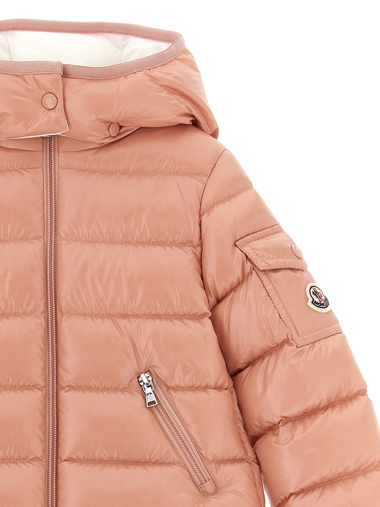 'Bady' down jacket K29511A00013597Z851E (Moncler / ダウンジャケット・コート ) | Moncler (モンクレール)(3)