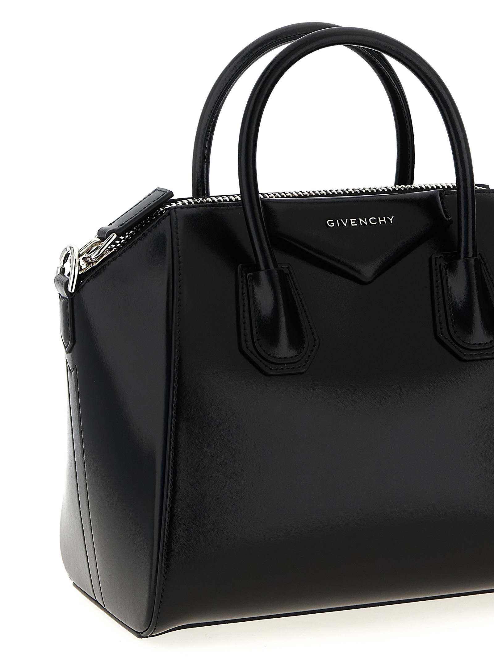 'Antigona' small handbag BB05117014001 (GIVENCHY / ハンドバッグ・ショルダーバッグ ) | GIVENCHY (ジバンシィ)(2)
