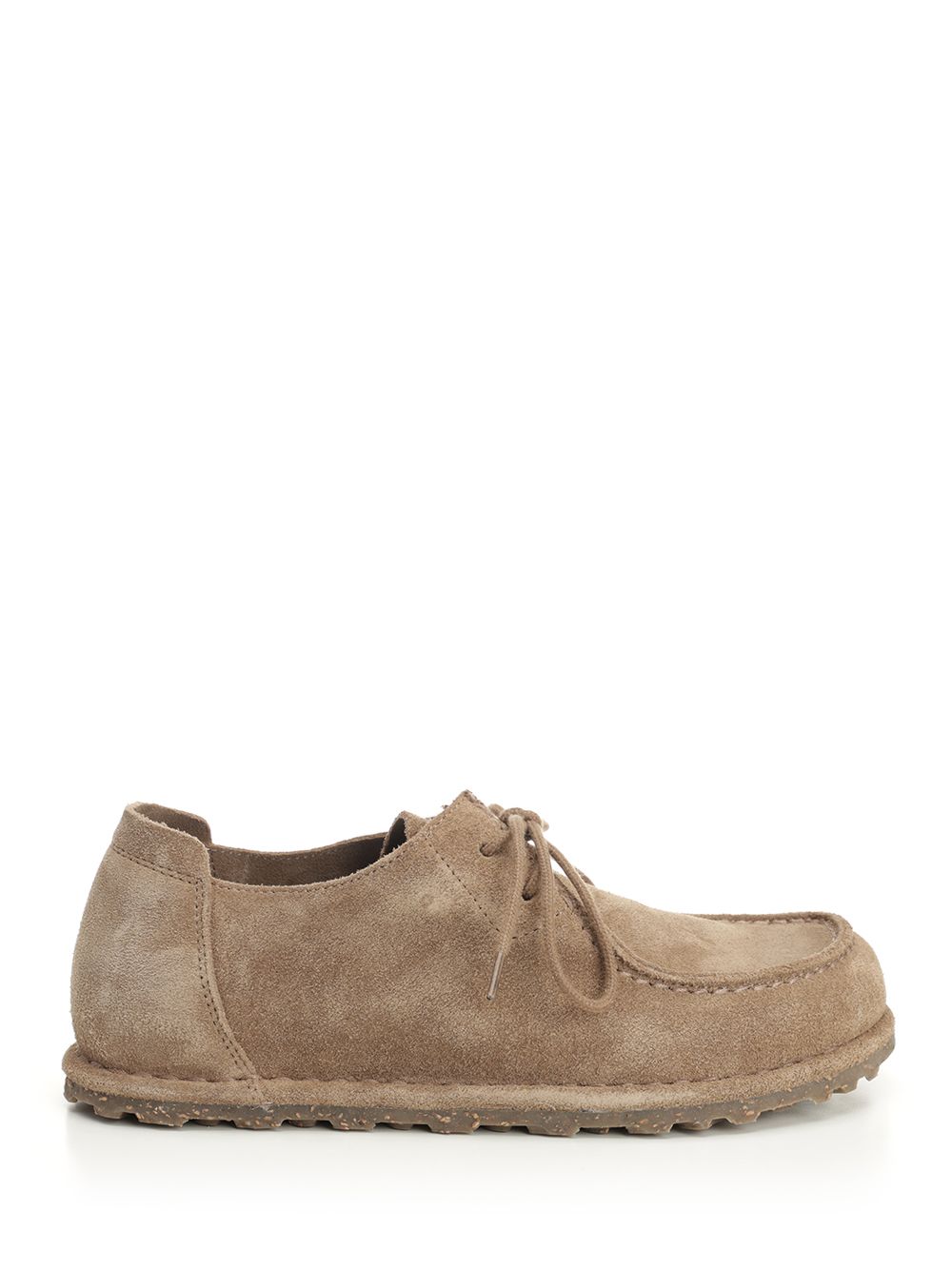 "Utti Lace" Moccasin 1027321GRAYTAUPE (BIRKENSTOCK / レースアップ ) | BIRKENSTOCK (ビルケンシュトック)