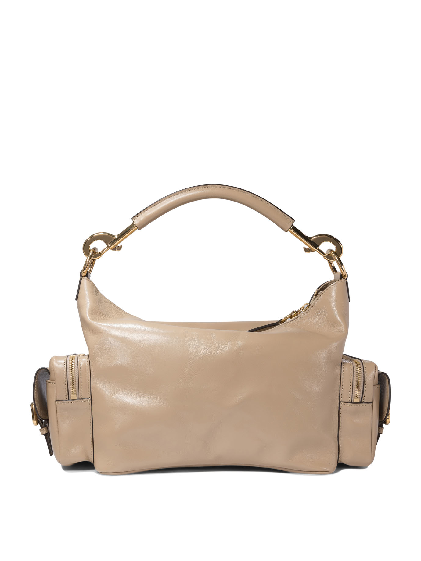 "Camera" shoulder bag C24AS533N8320E (Chloé / ハンドバッグ・ショルダーバッグ ) | Chloé (クロエ)(2)