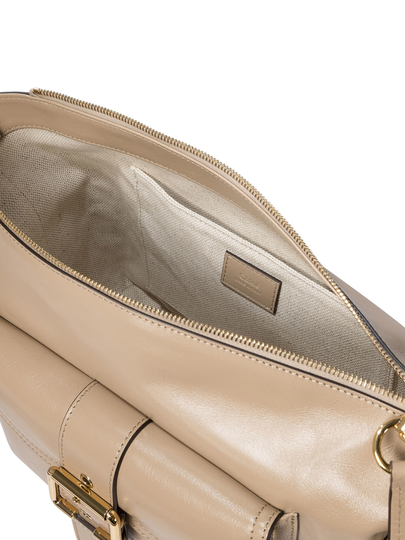 "Camera" shoulder bag C24AS533N8320E (Chloé / ハンドバッグ・ショルダーバッグ ) | Chloé (クロエ)(4)