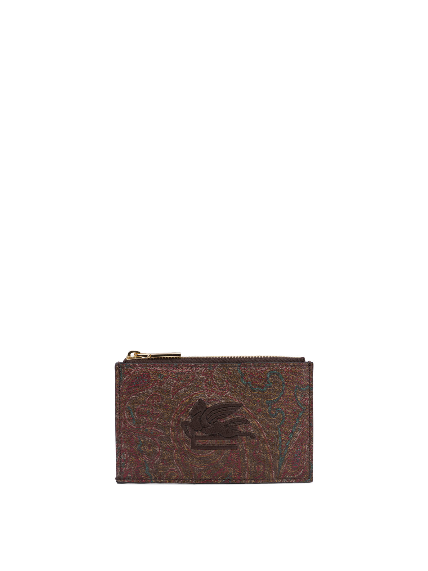 Wallets & Card holders WP2E0002AA001M0019 (ETRO / 財布・カードケース ) | ETRO (エトロ)