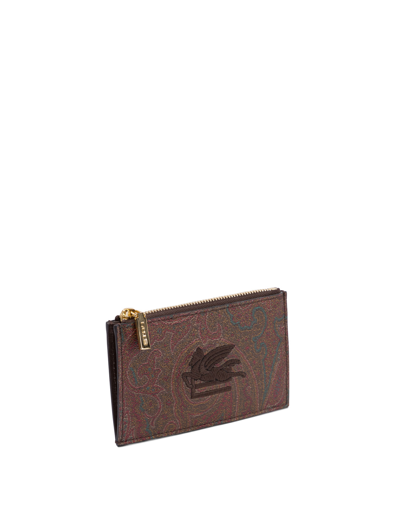 Wallets & Card holders WP2E0002AA001M0019 (ETRO / 財布・カードケース ) | ETRO (エトロ)(1)
