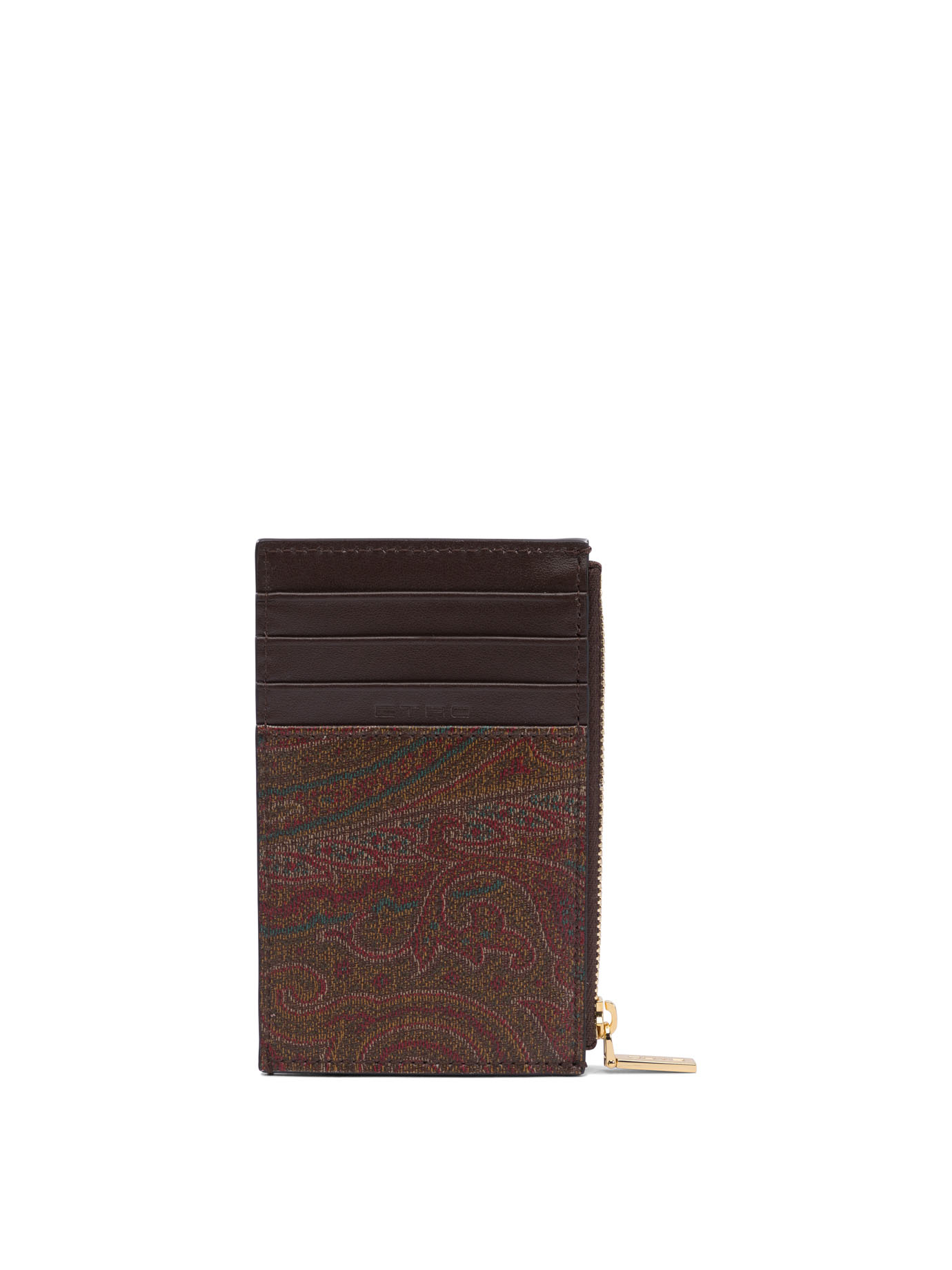 Wallets & Card holders WP2E0002AA001M0019 (ETRO / 財布・カードケース ) | ETRO (エトロ)(2)
