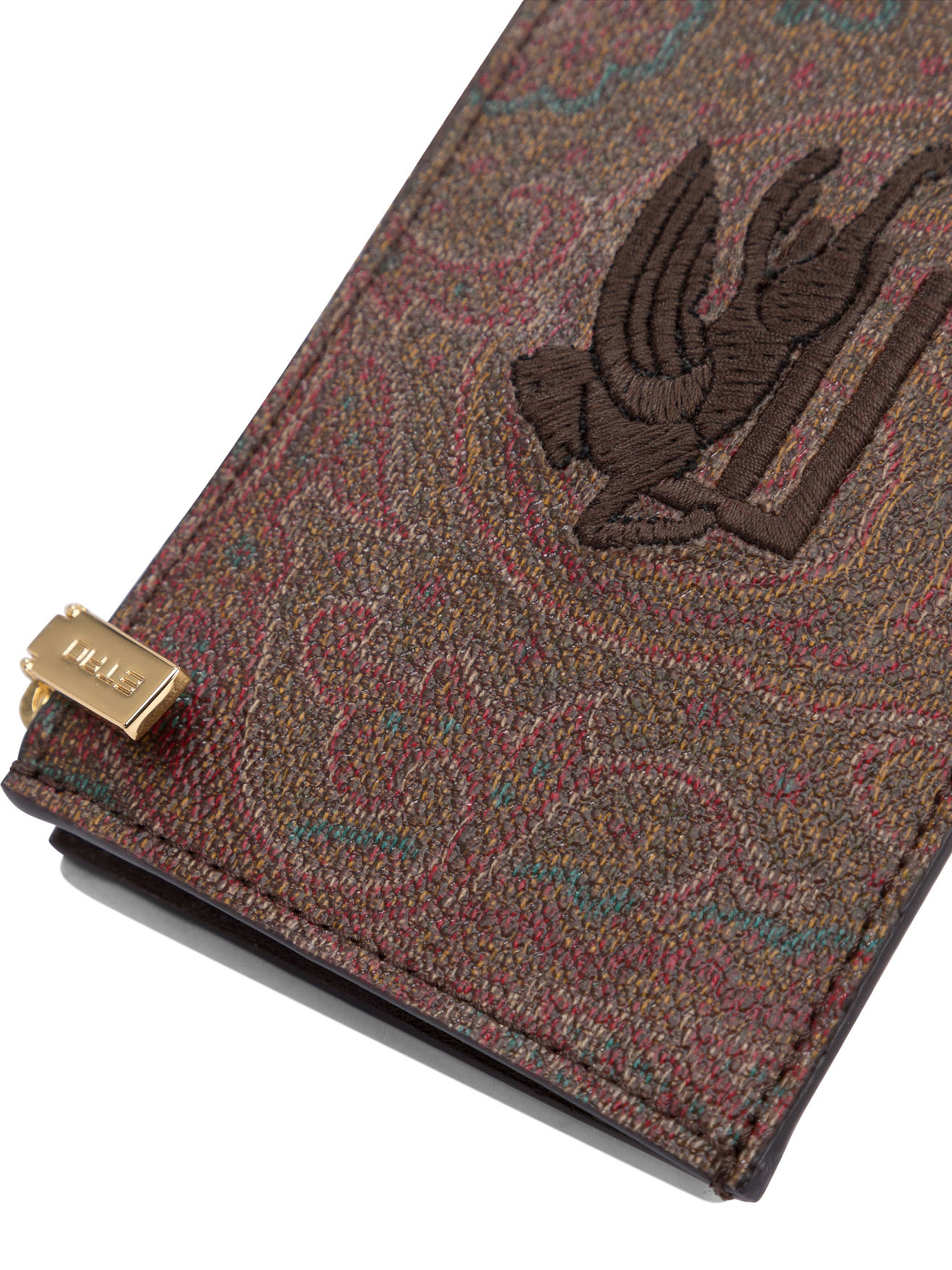 Wallets & Card holders WP2E0002AA001M0019 (ETRO / 財布・カードケース ) | ETRO (エトロ)(3)