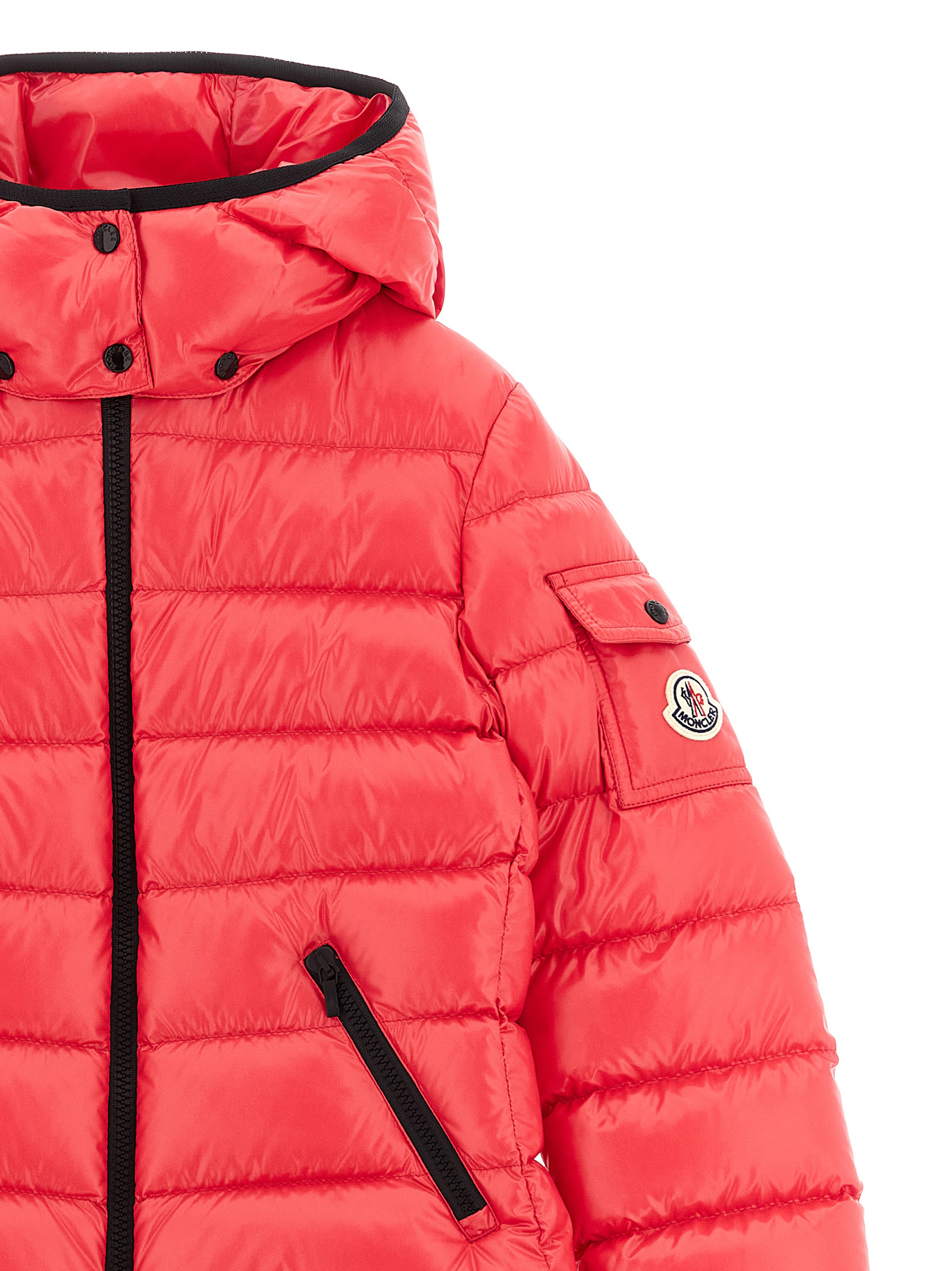 'Bady' down jacket K29541A5271068950410 (Moncler / ダウンジャケット・コート ) | Moncler (モンクレール)(3)