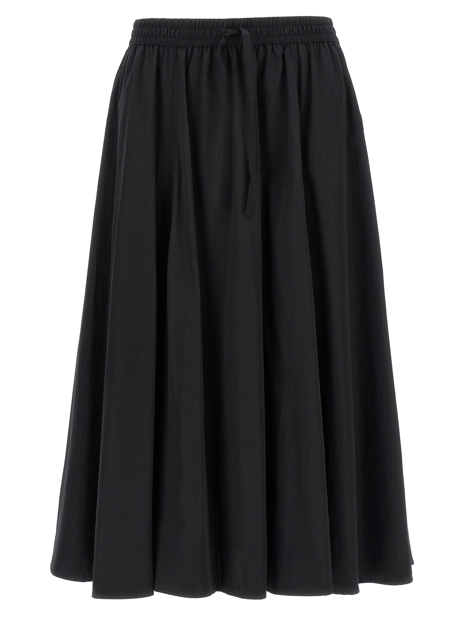 'Boke 2.0' midi skirt FF62JU3169FI99 (KENZO / スカート ) | KENZO (ケンゾー)