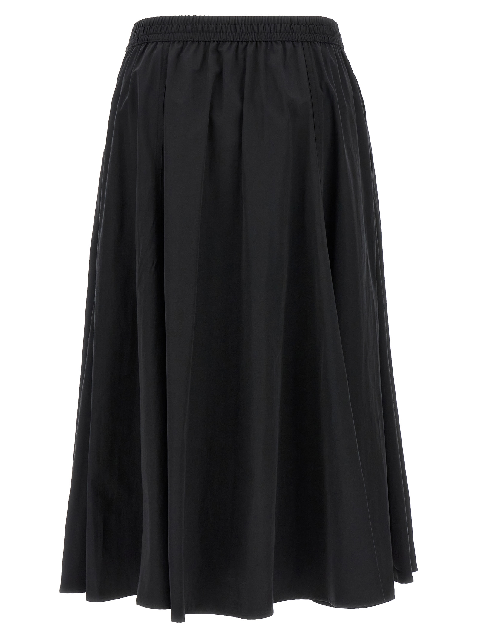 'Boke 2.0' midi skirt FF62JU3169FI99 (KENZO / スカート ) | KENZO (ケンゾー)(1)
