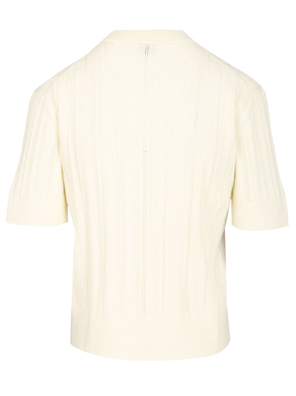 Braid Knit T-Shirt 310850178 (FILIPPA K / Tシャツ・カットソー ) | FILIPPA K (フィリッパ コー)(1)