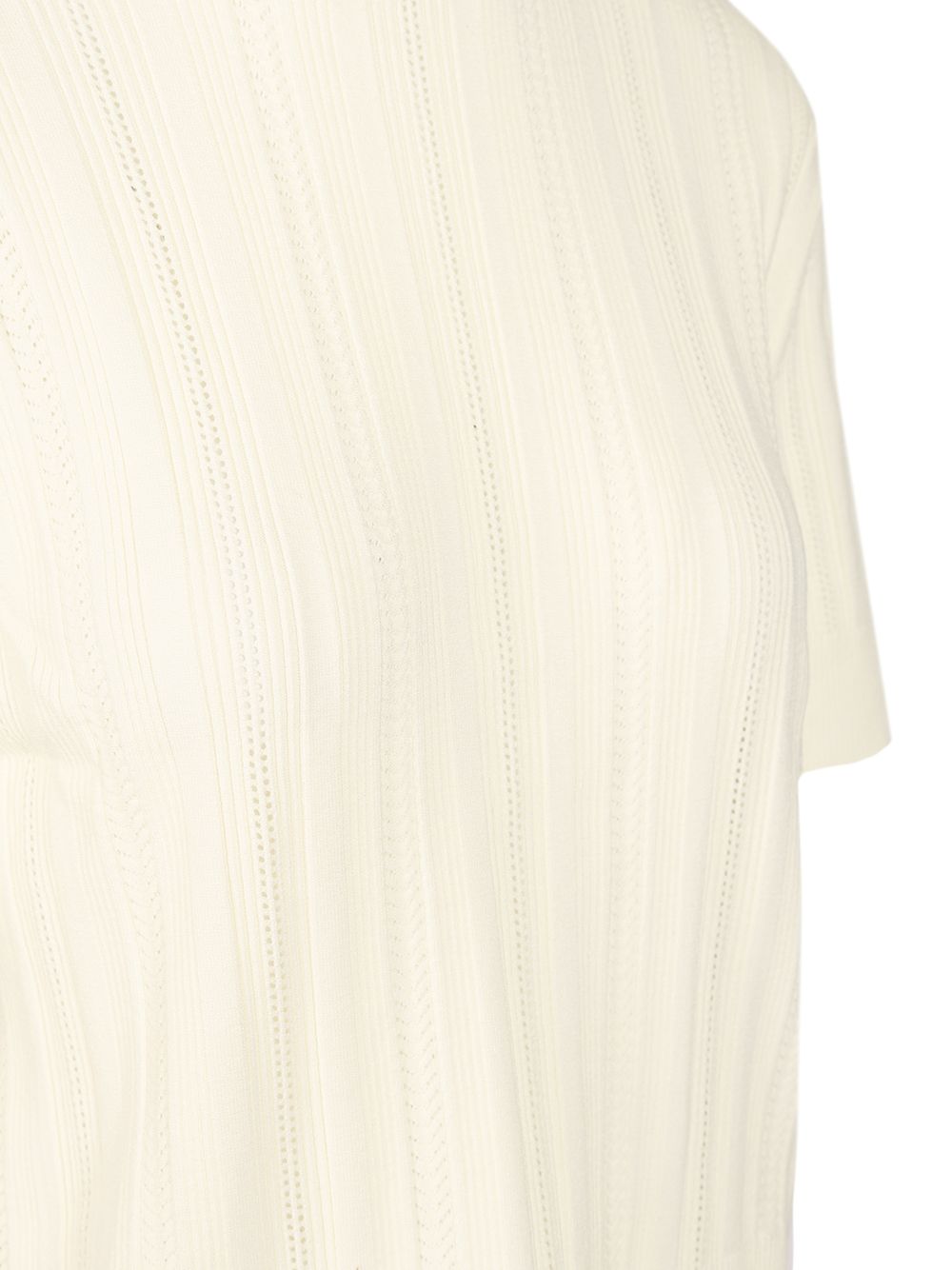 Braid Knit T-Shirt 310850178 (FILIPPA K / Tシャツ・カットソー ) | FILIPPA K (フィリッパ コー)(3)