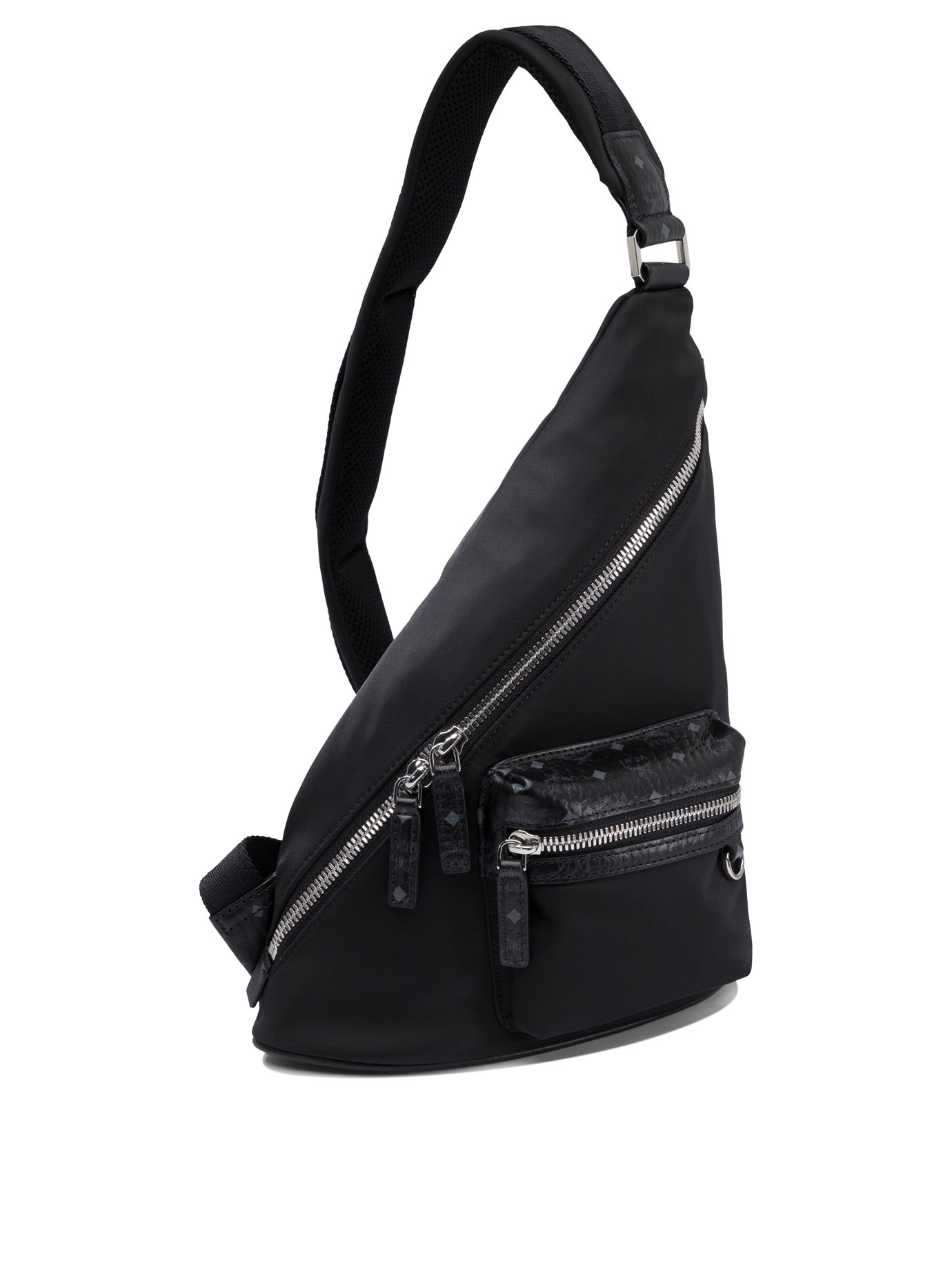 Backpacks MMLFSTA07BLACK (MCM / ボディ・ベルトバッグ ) | MCM (エムシーエム)(1)