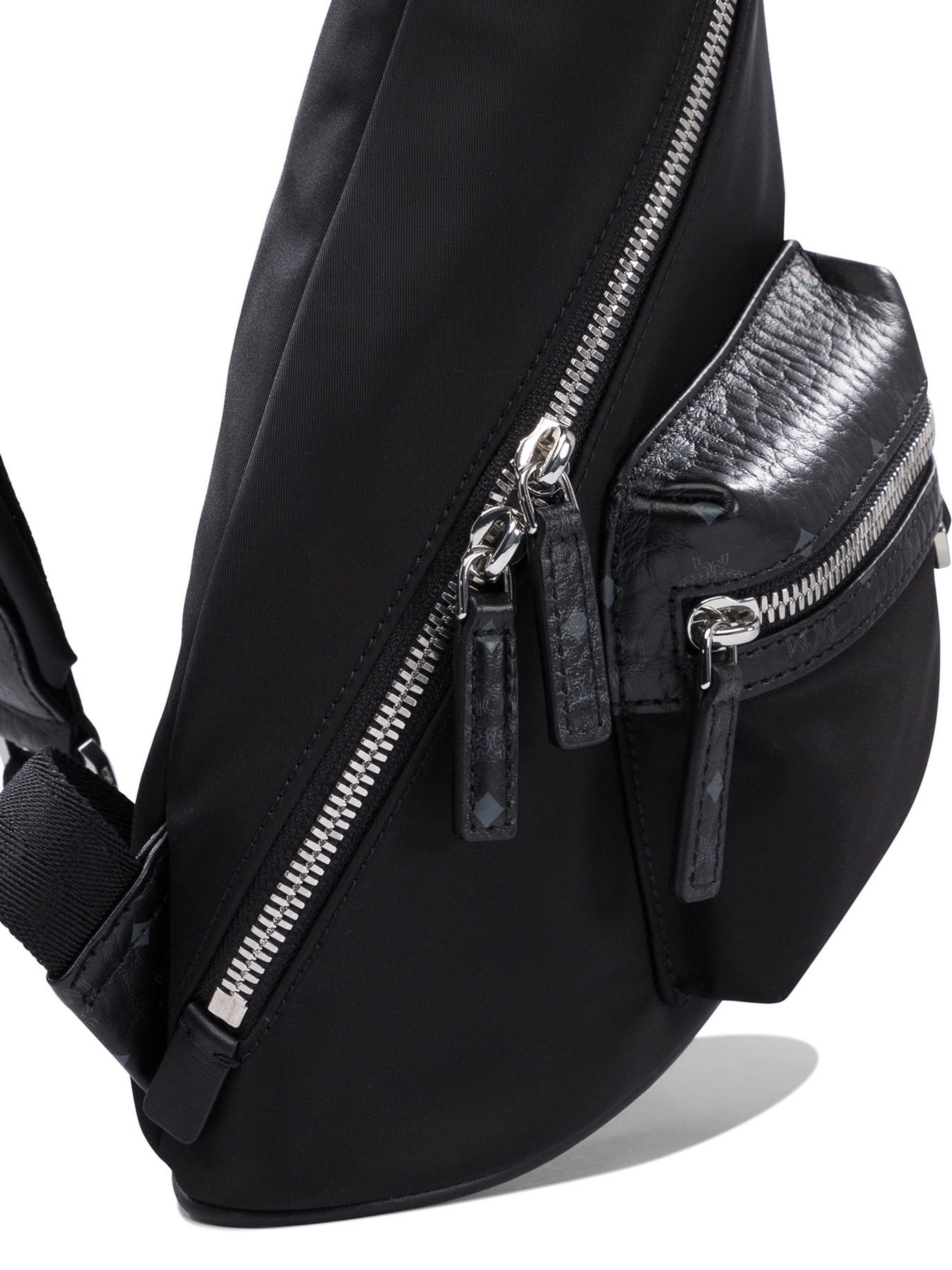 Backpacks MMLFSTA07BLACK (MCM / ボディ・ベルトバッグ ) | MCM (エムシーエム)(3)