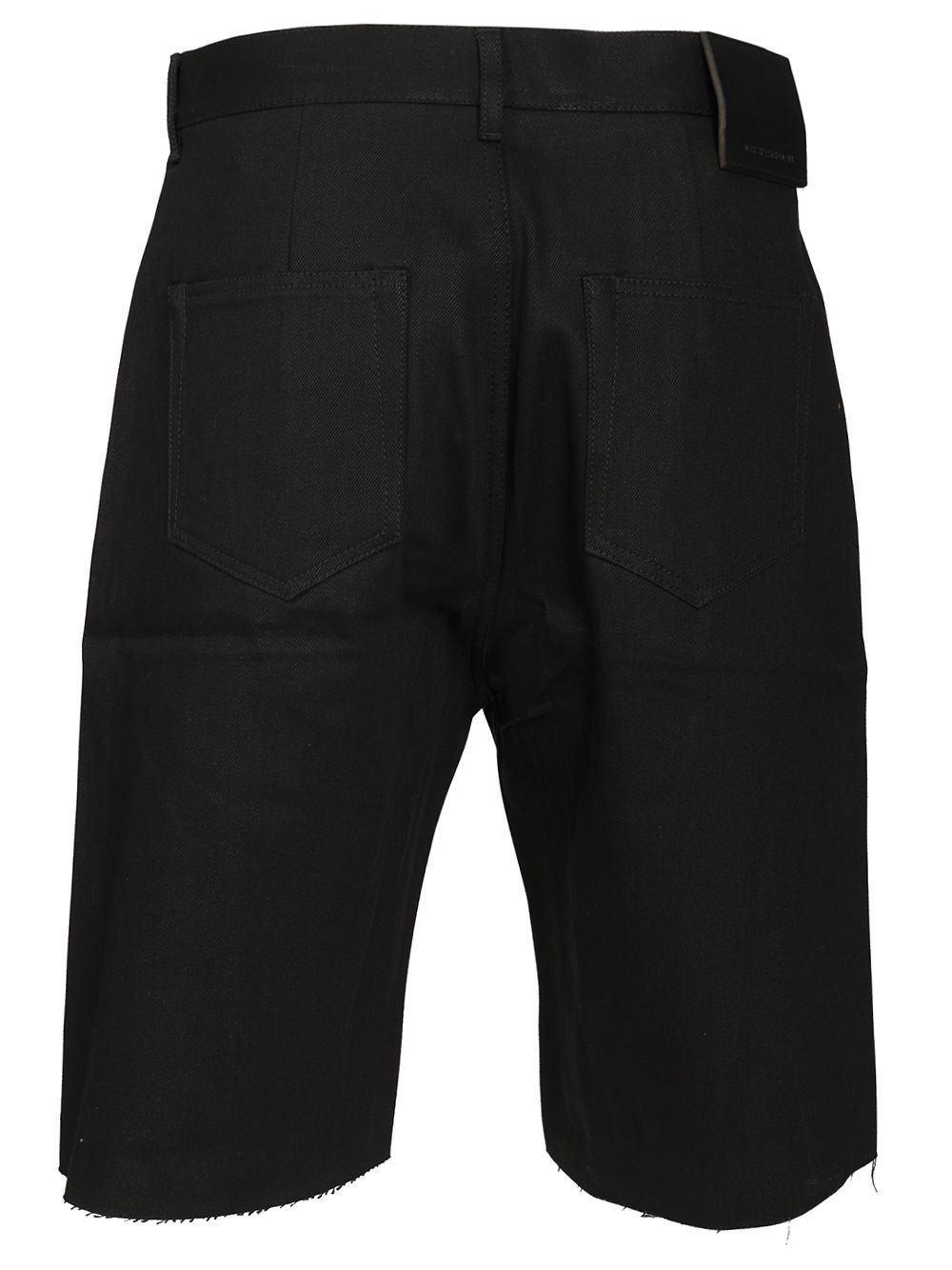 リックオウエンスダークシャドウ 半ズボン BAUHAUS SHORTS（nr 09