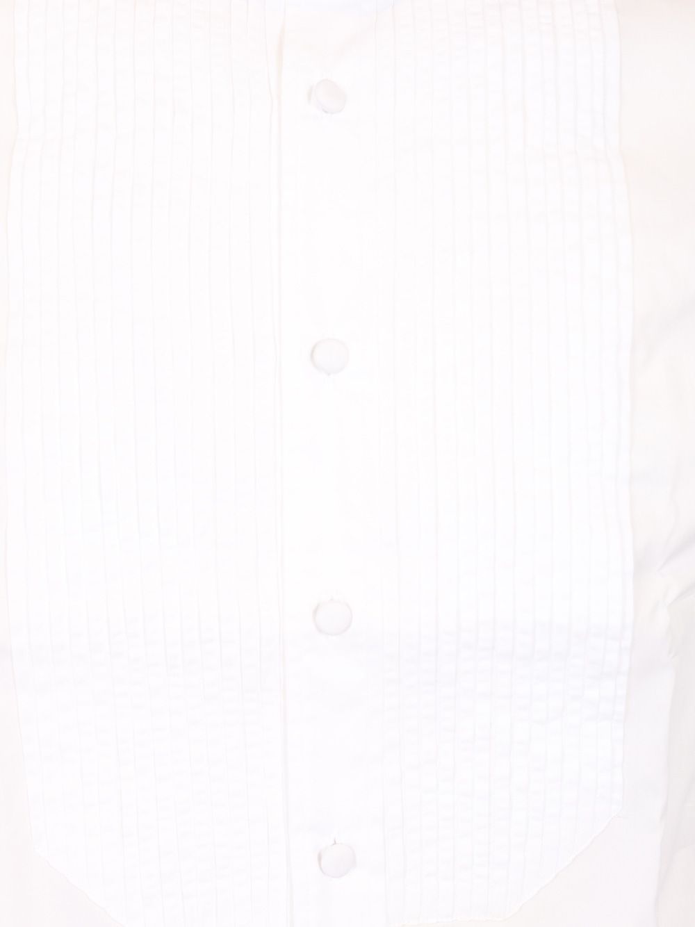 Pleated formal shirt SOHO840040X1079 (TAGLIATORE / シャツ・ブラウス ) | TAGLIATORE (タリアトーレ)(3)