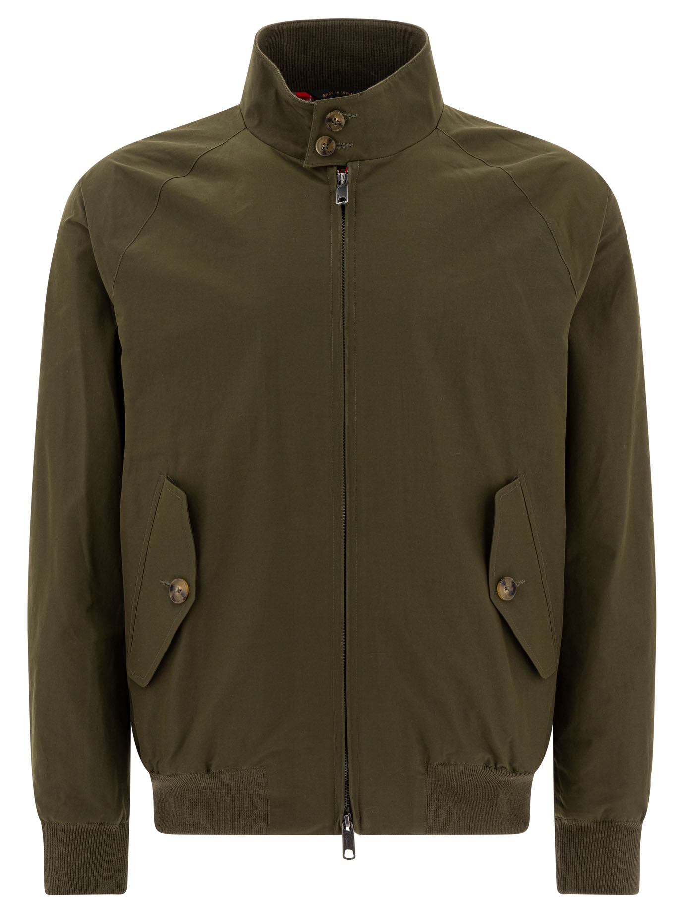 Jackets BRCPS0001BCNY18185 (BARACUTA / カジュアルジャケット・ベスト ) | BARACUTA (バラクータ)