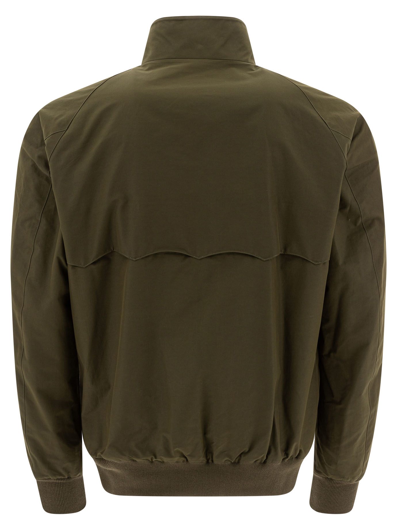 Jackets BRCPS0001BCNY18185 (BARACUTA / カジュアルジャケット・ベスト ) | BARACUTA (バラクータ)(1)