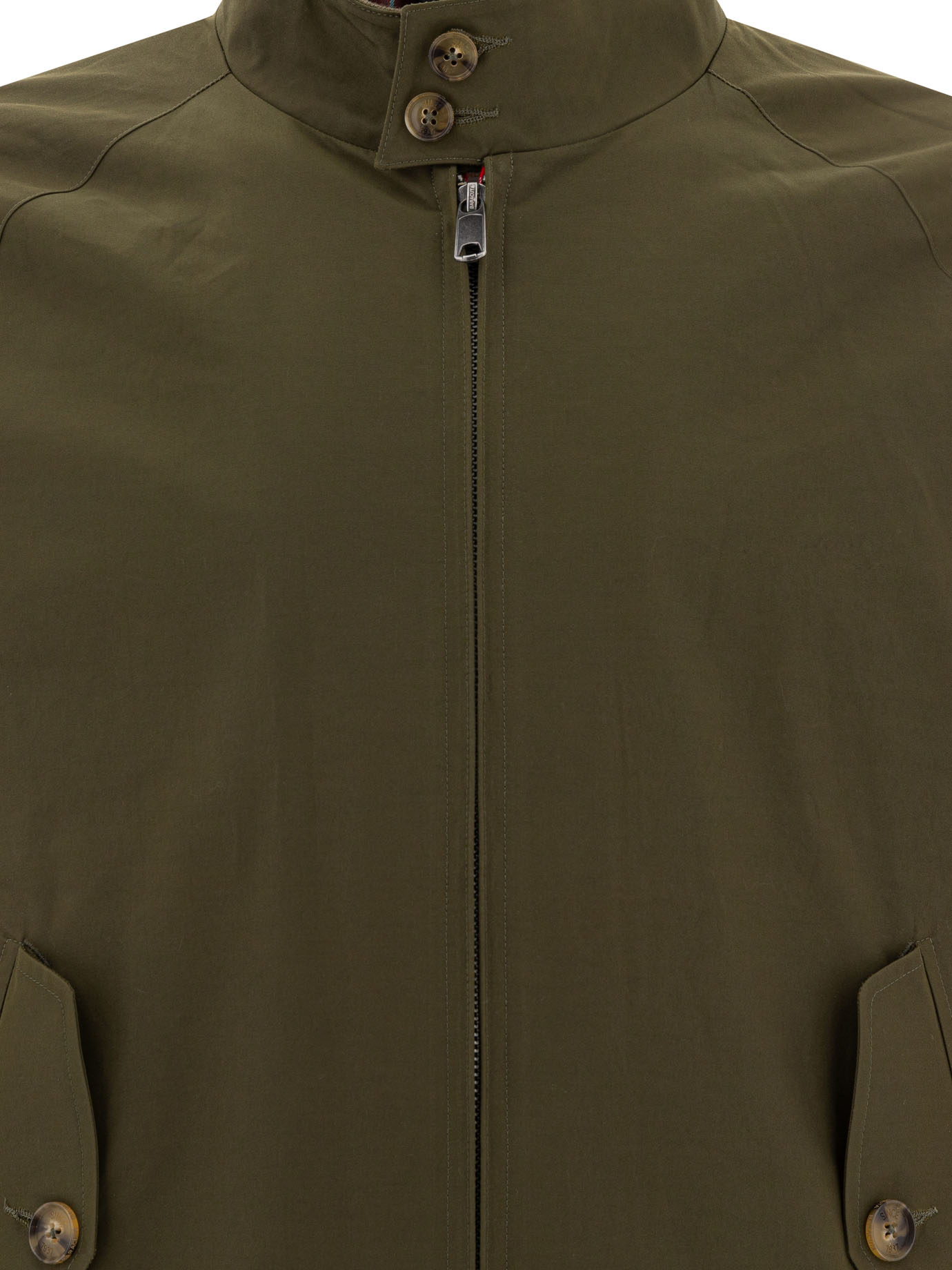 Jackets BRCPS0001BCNY18185 (BARACUTA / カジュアルジャケット・ベスト ) | BARACUTA (バラクータ)(2)