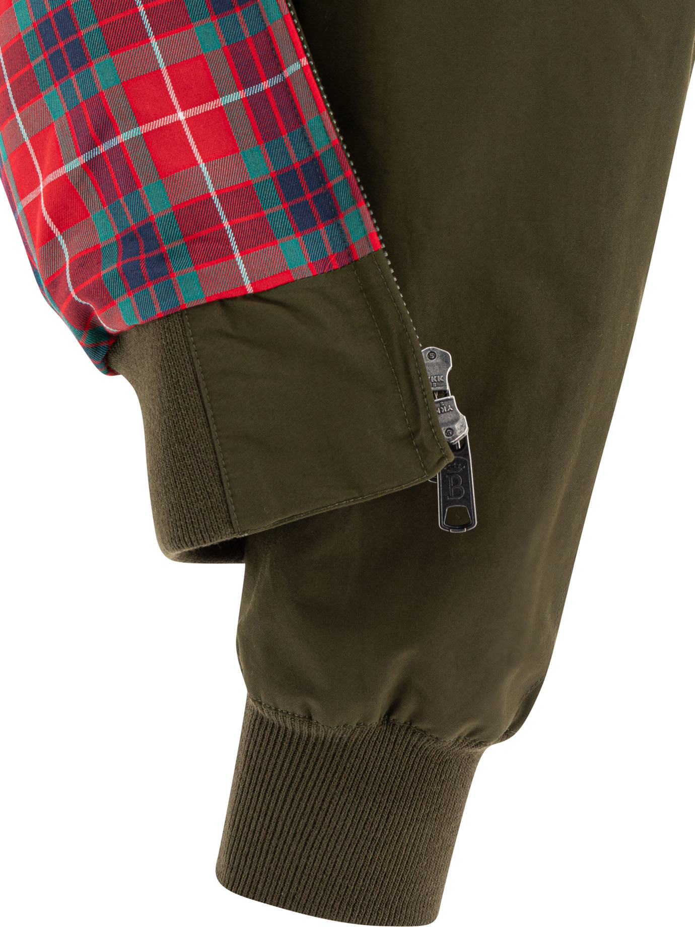 Jackets BRCPS0001BCNY18185 (BARACUTA / カジュアルジャケット・ベスト ) | BARACUTA (バラクータ)(3)