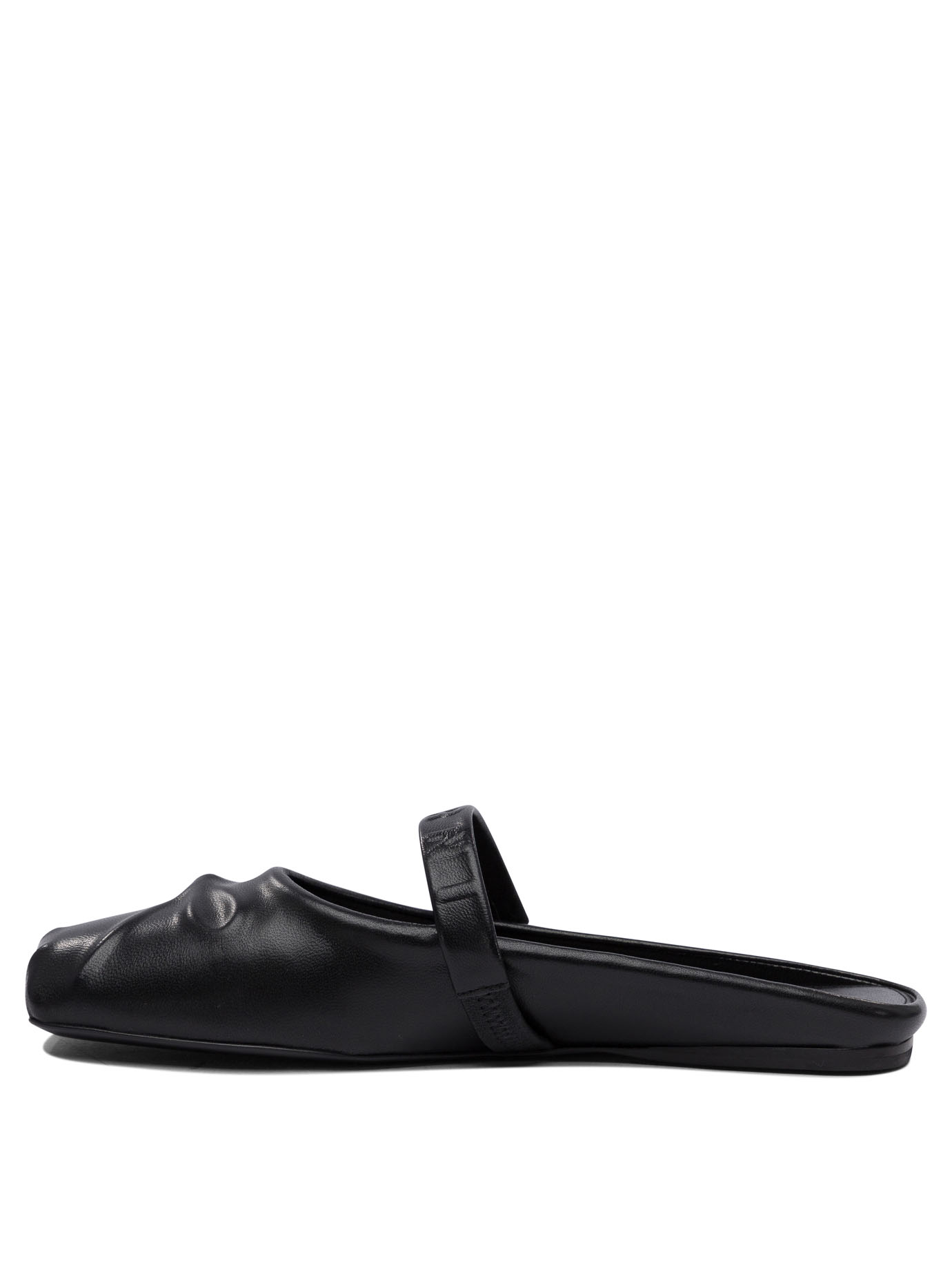 "Little Bow" ballet flats sabot SBMS010400P362800N99 (Marni / フラットシューズ ) | Marni (マルニ)(2)