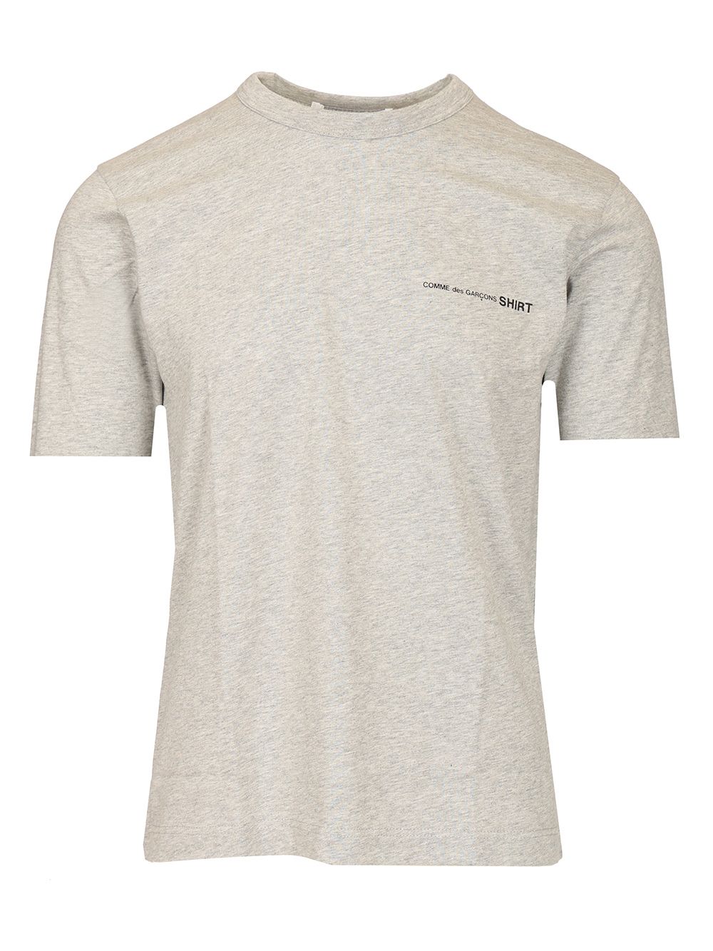 cotton jersey T-shirt FOT026S252 (Comme Des Garçons SHIRT / Tシャツ・カットソー ) | Comme Des Garçons SHIRT (コムデギャルソン シャツ)