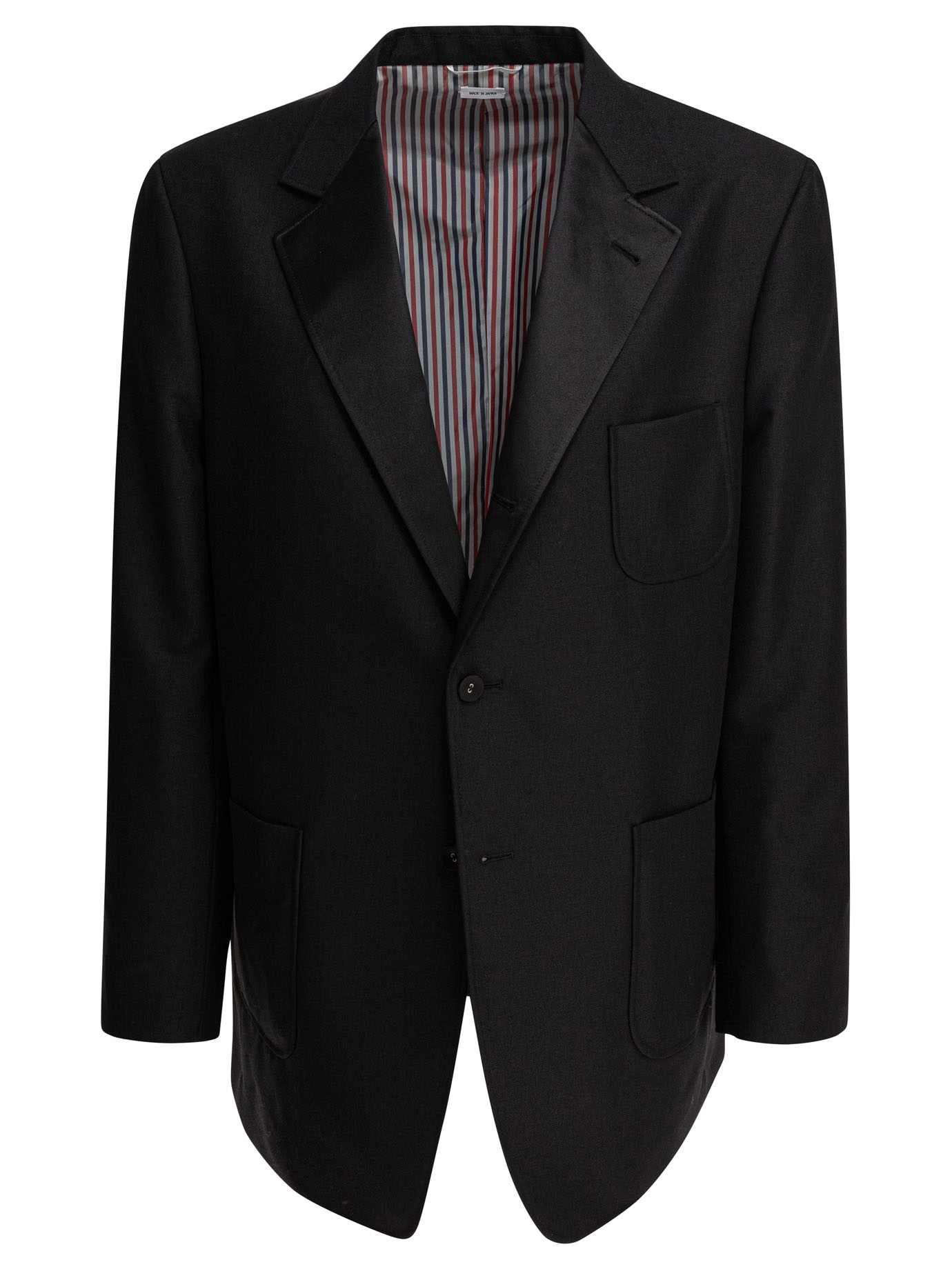 Jackets MJU568C00170001 (Thom Browne / スーツ・ジャケット ) | Thom Browne (トム・ブラウン)