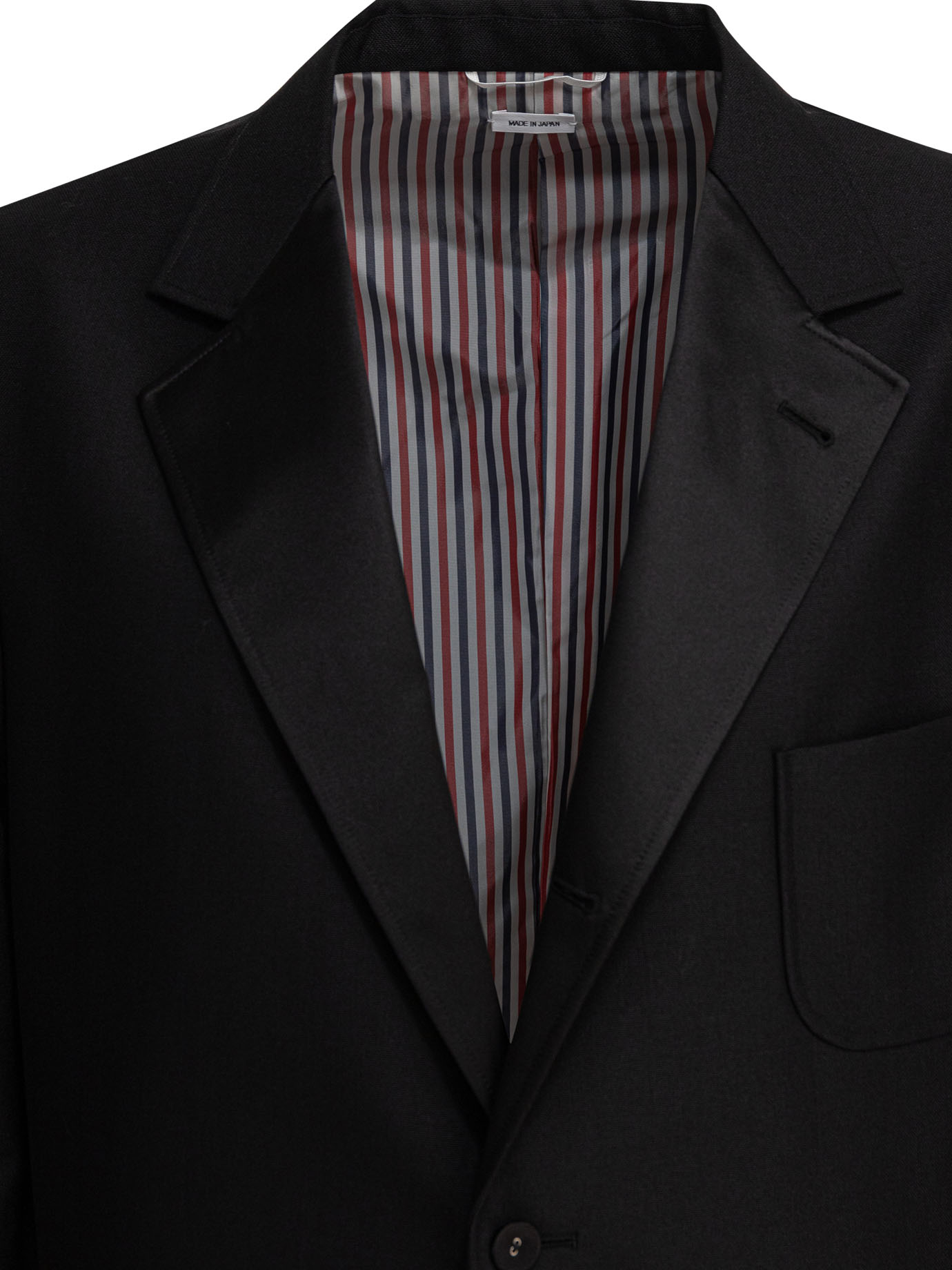 Jackets MJU568C00170001 (Thom Browne / スーツ・ジャケット ) | Thom Browne (トム・ブラウン)(2)