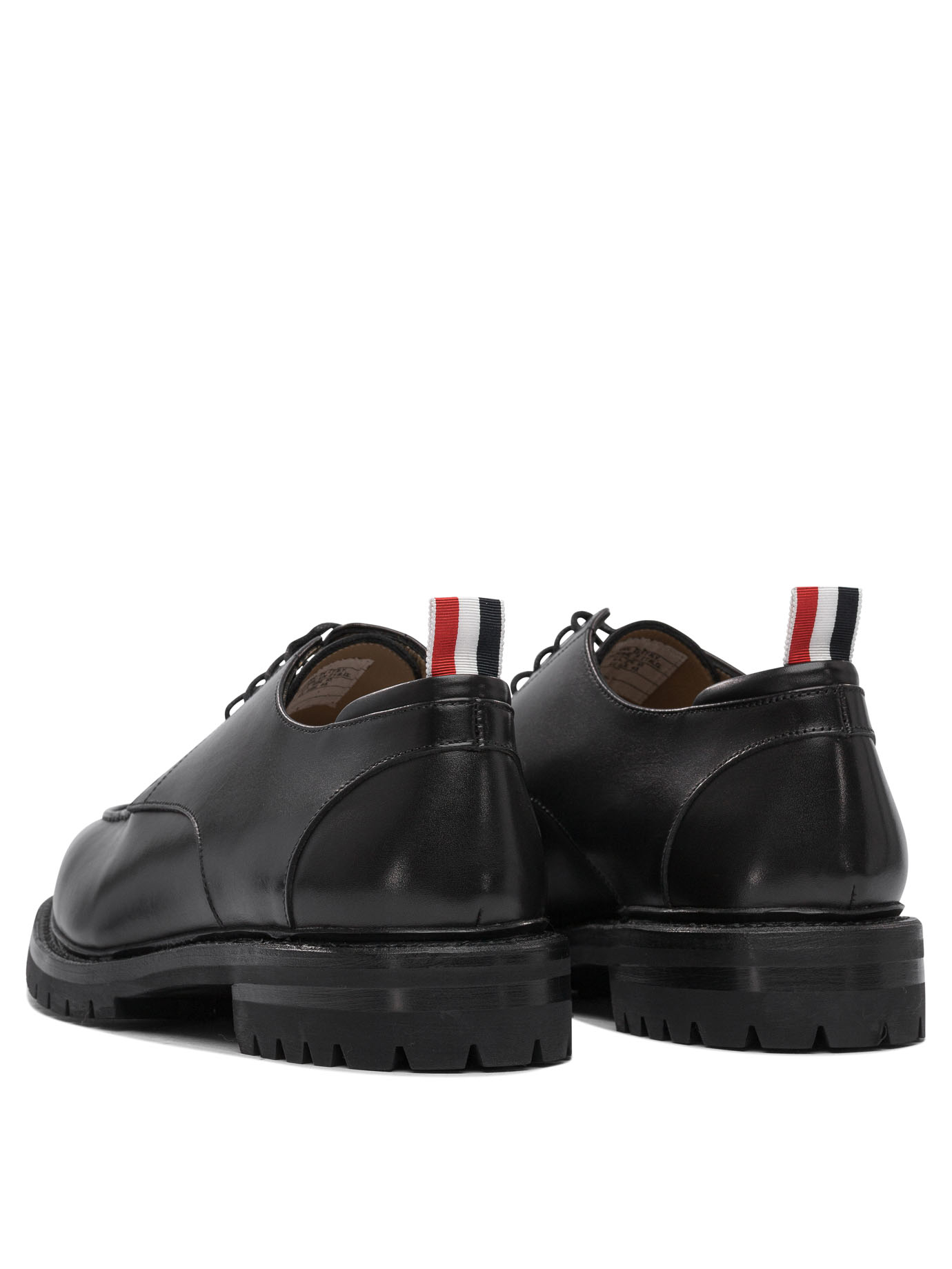 Lace-Up shoes MFC001B06764001 (Thom Browne / レースアップ ) | Thom Browne (トム・ブラウン)(3)