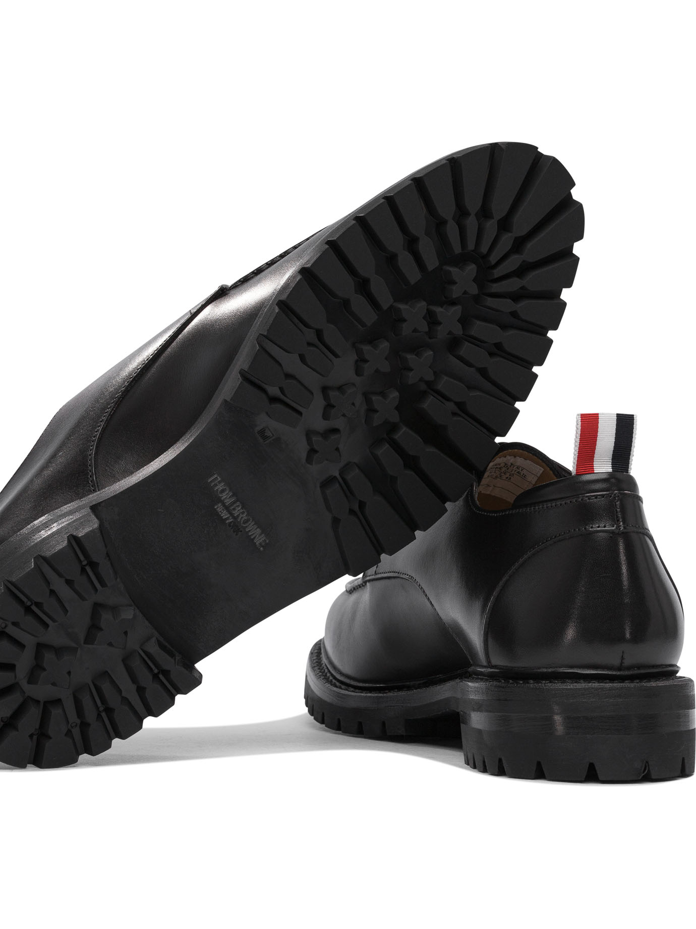 Lace-Up shoes MFC001B06764001 (Thom Browne / レースアップ ) | Thom Browne (トム・ブラウン)(4)