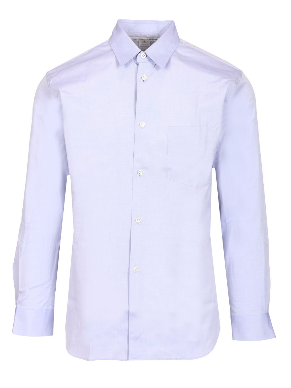 Oxford cotton shirt FZB023PER1 (Comme Des Garçons SHIRT / シャツ・ブラウス ) | Comme Des Garçons SHIRT (コムデギャルソン シャツ)