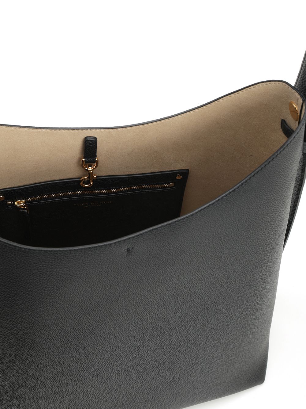 "Romy" hobo bag 170964001 (TORY BURCH / ハンドバッグ・ショルダーバッグ ) | TORY BURCH (トリーバーチ)(3)
