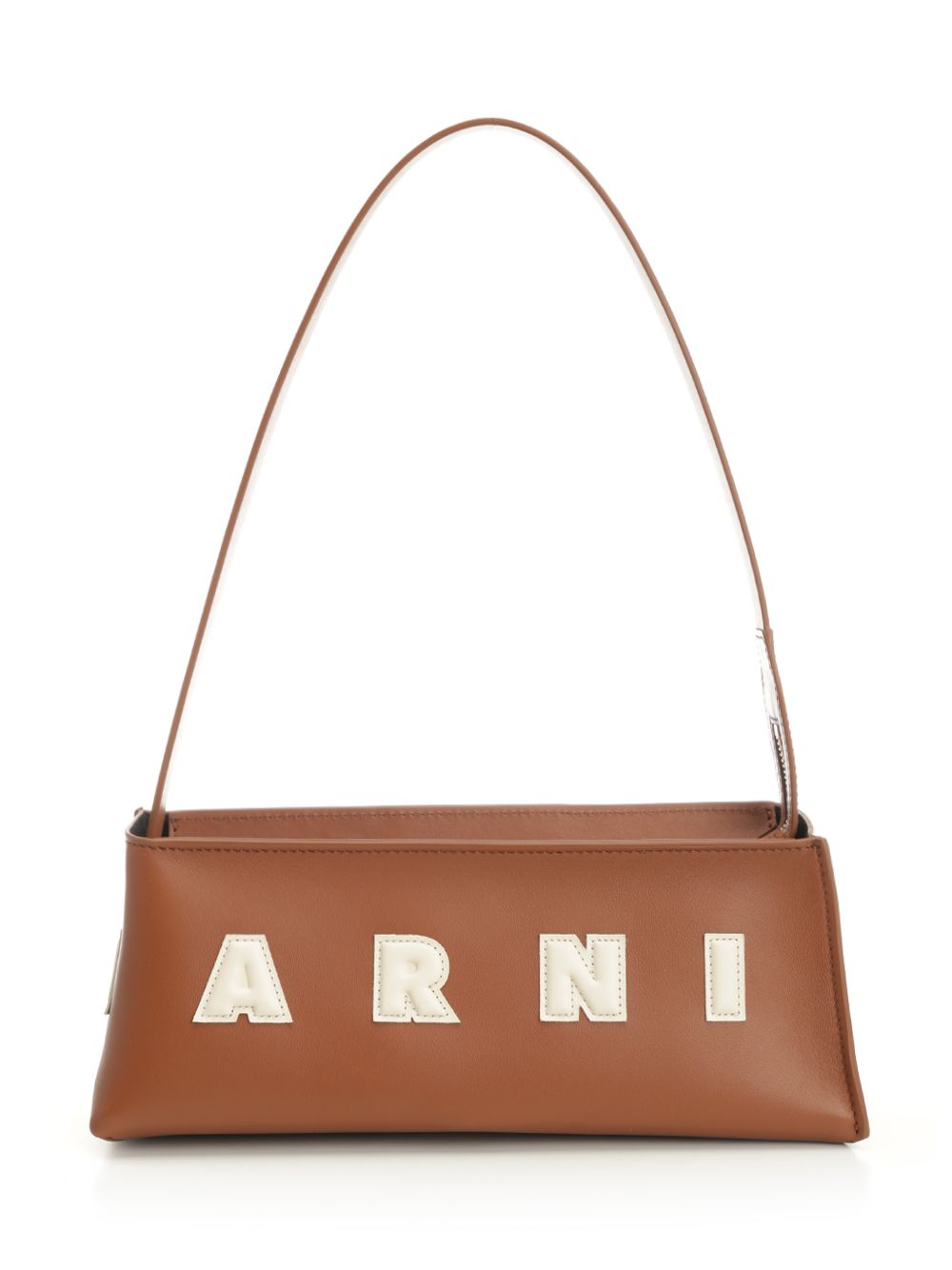 "Museo" baguette bag SBMP0248U0P6483ZO722 (Marni / ハンドバッグ・ショルダーバッグ ) | Marni (マルニ)