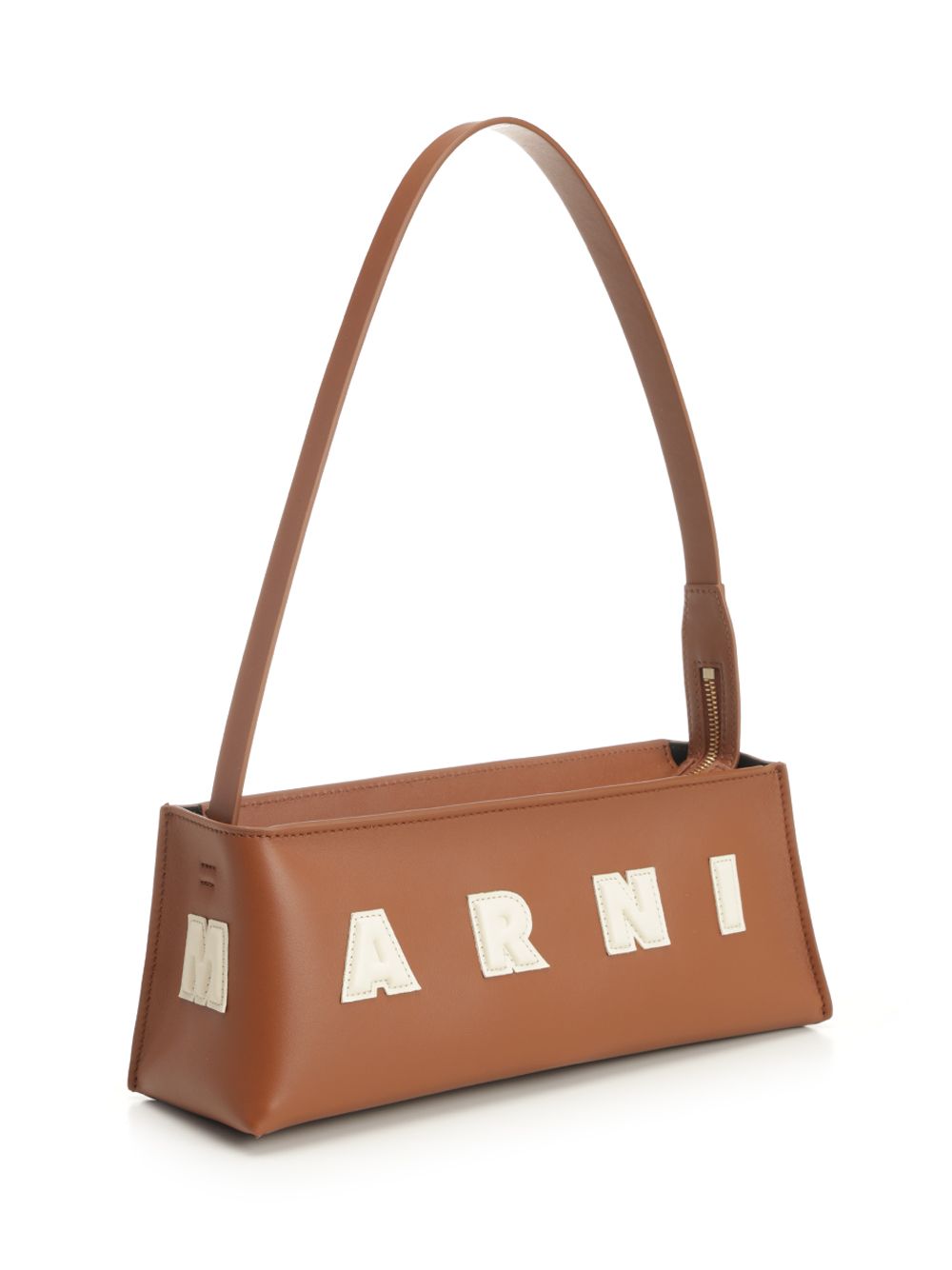 "Museo" baguette bag SBMP0248U0P6483ZO722 (Marni / ハンドバッグ・ショルダーバッグ ) | Marni (マルニ)(1)