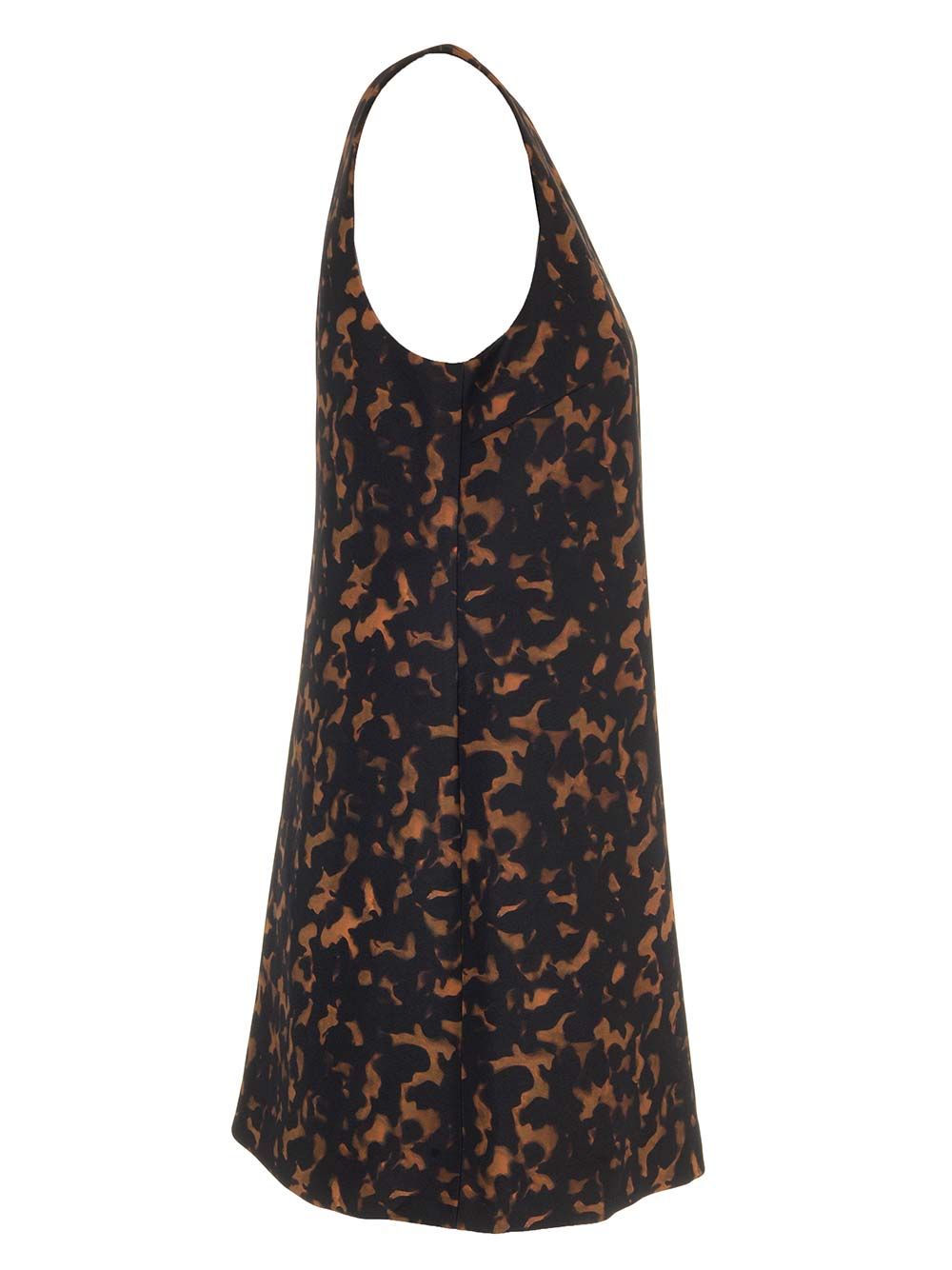 A-line mini dress O0105624DKH (Theory / ワンピース・ドレス・オールインワン ) | Theory (セオリー)(2)