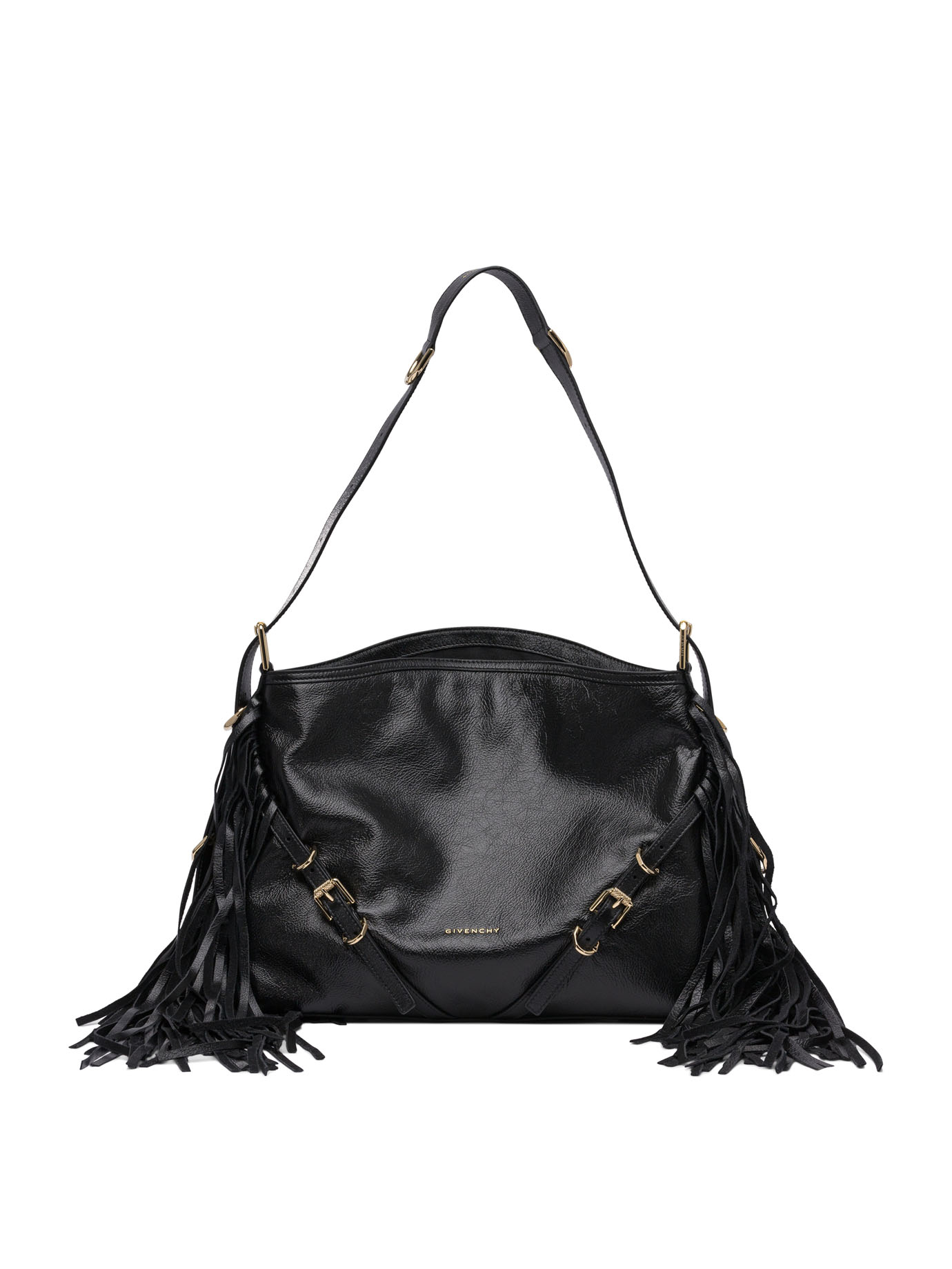 "Voyou" shoulder bag BB50SSB283001 (GIVENCHY / ハンドバッグ・ショルダーバッグ ) | GIVENCHY (ジバンシィ)