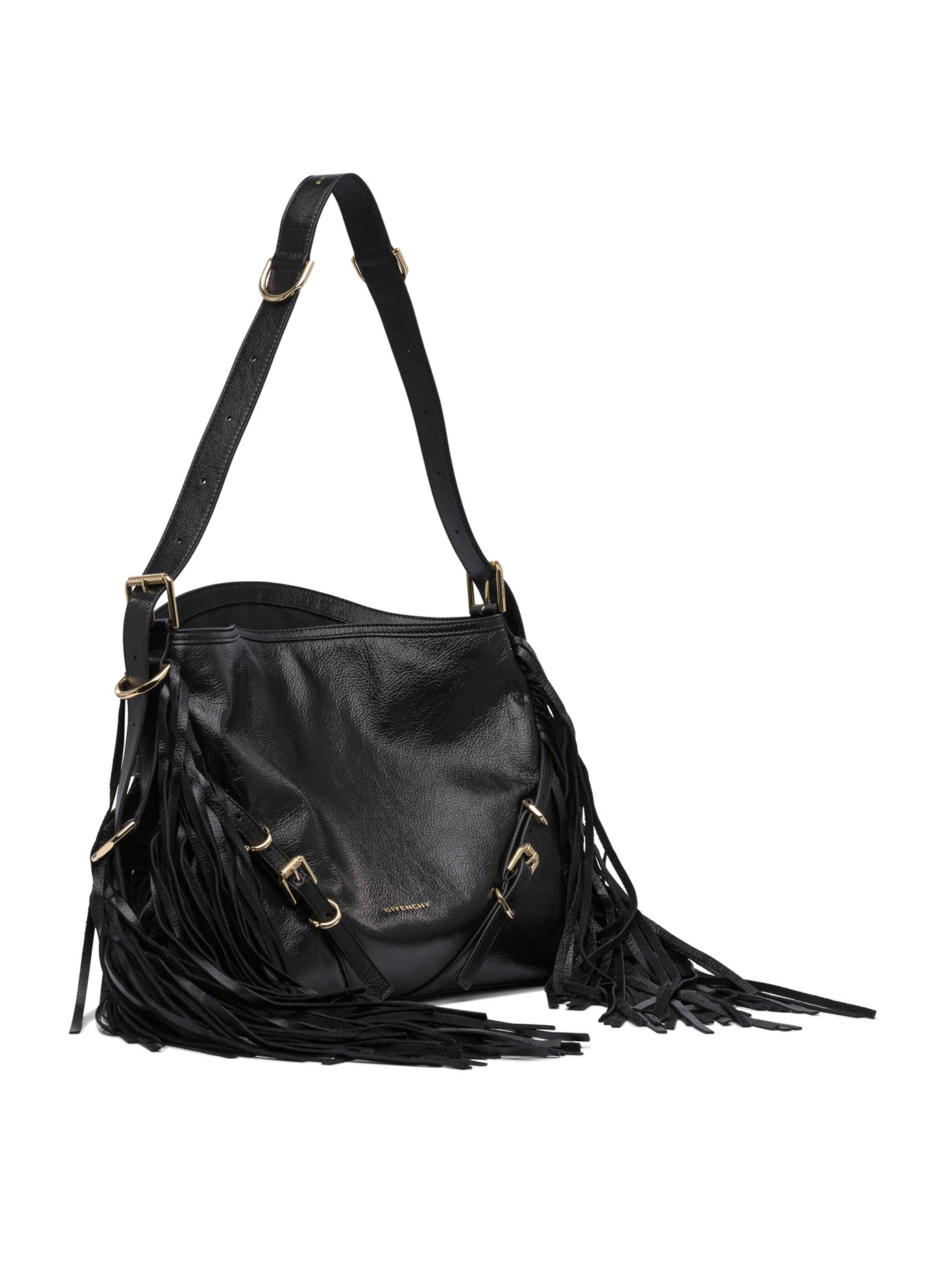 "Voyou" shoulder bag BB50SSB283001 (GIVENCHY / ハンドバッグ・ショルダーバッグ ) | GIVENCHY (ジバンシィ)(1)