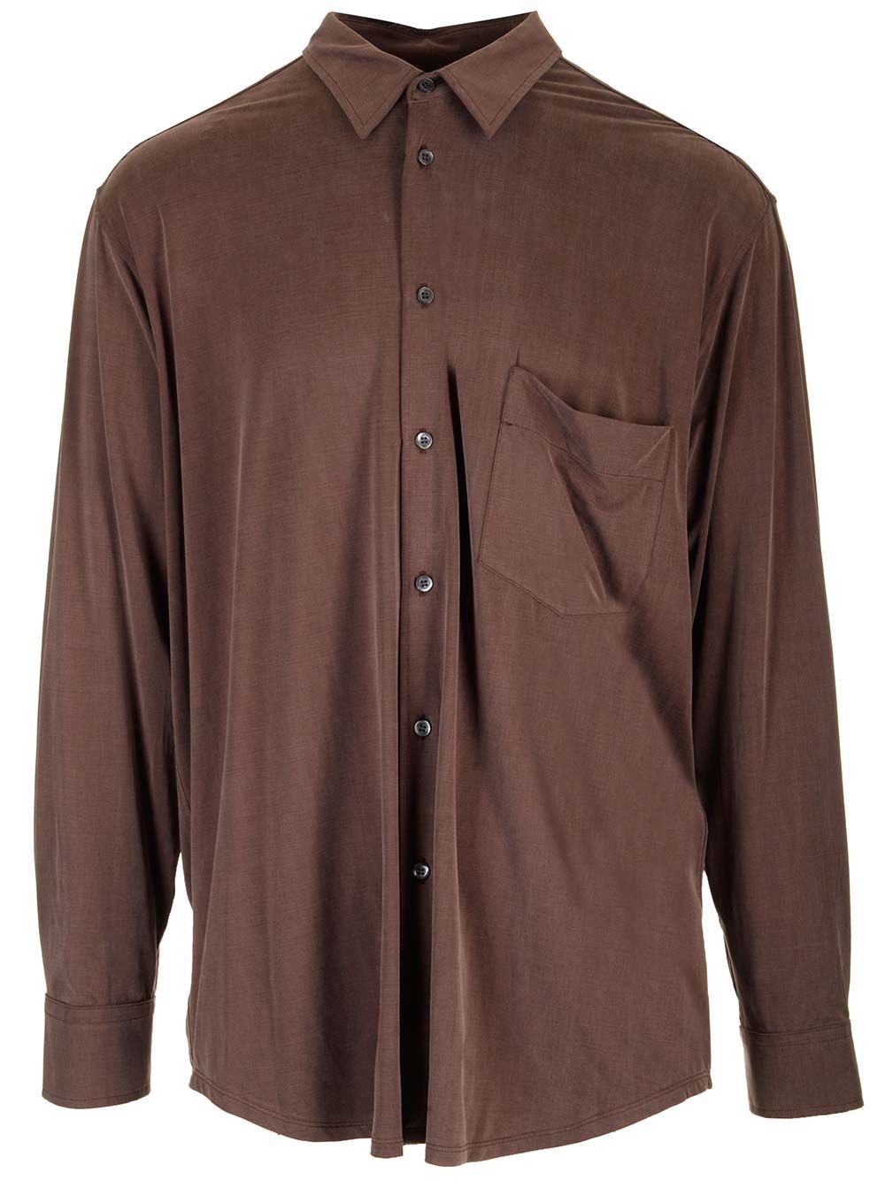 "Liquida" shirt R28015525LM2556 (MAGLIANO / シャツ・ブラウス ) | MAGLIANO (マリアーノ)